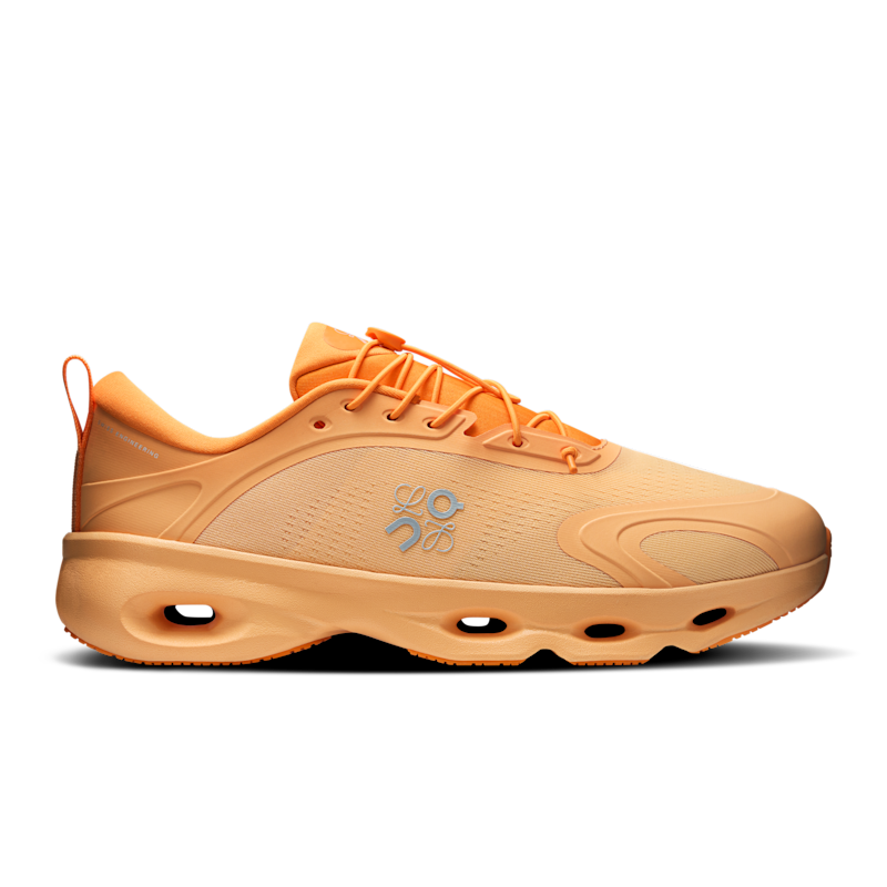 On Cloudsolo LOEWE Zapato para Hombre en Orange, Talla: 46, Polyester/Tpu ️