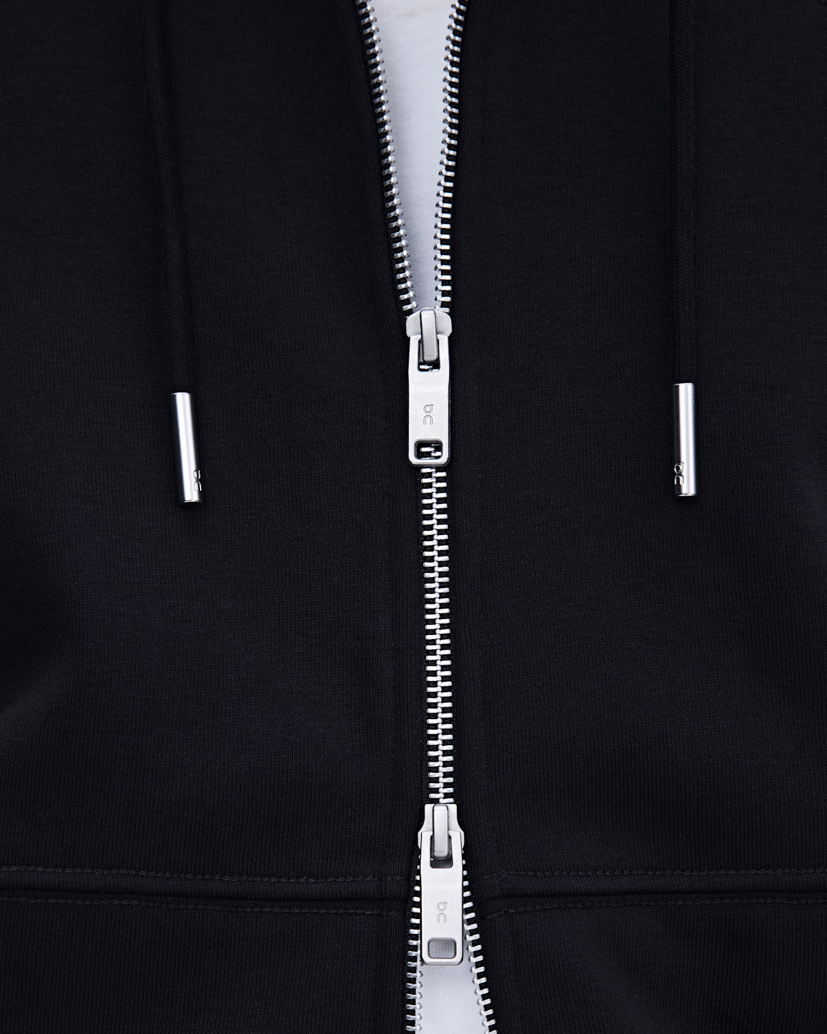 Men's Club Collective Full Zip Hoodie