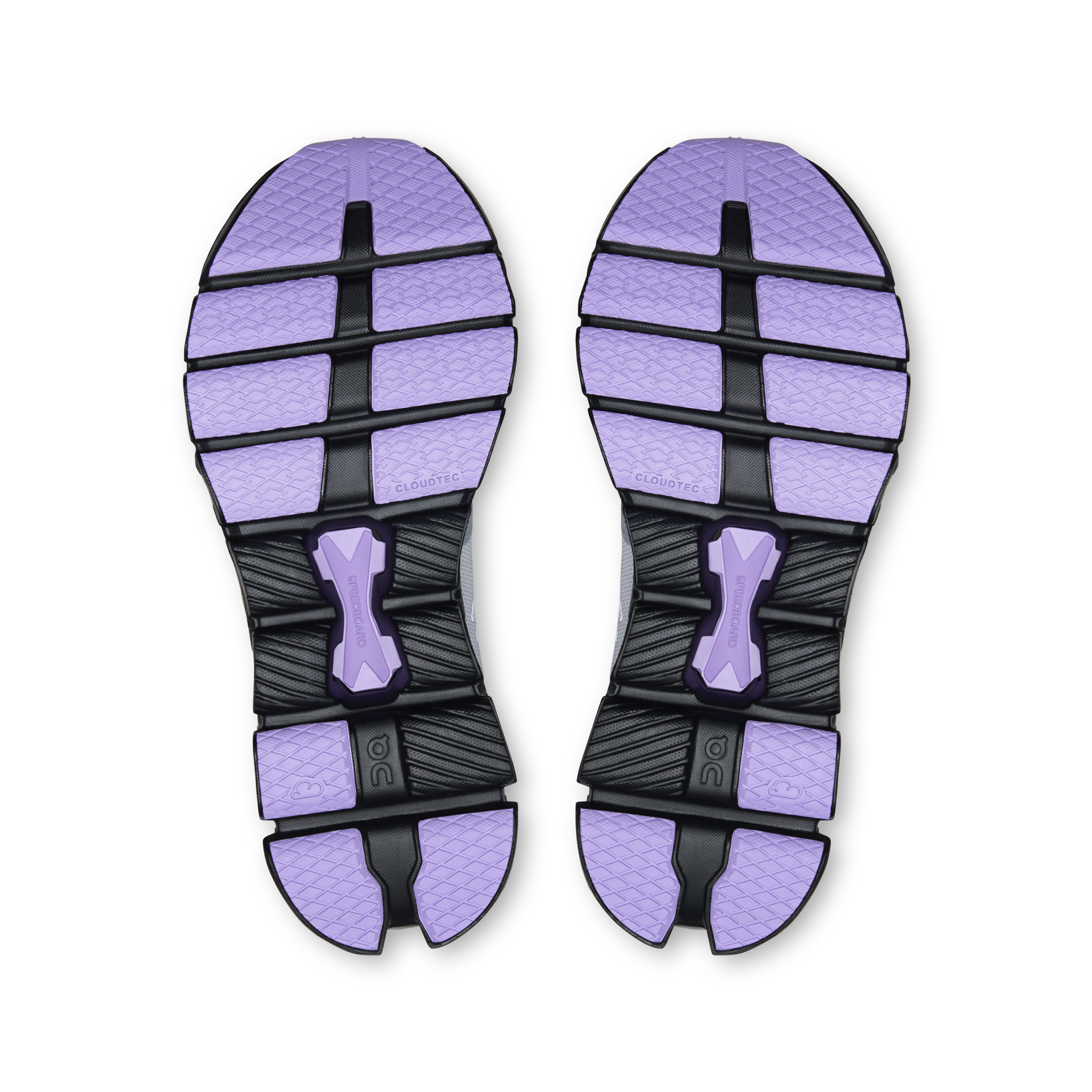 On Cloud X 4 Glacier & Bloom Women training_shoes Shoes