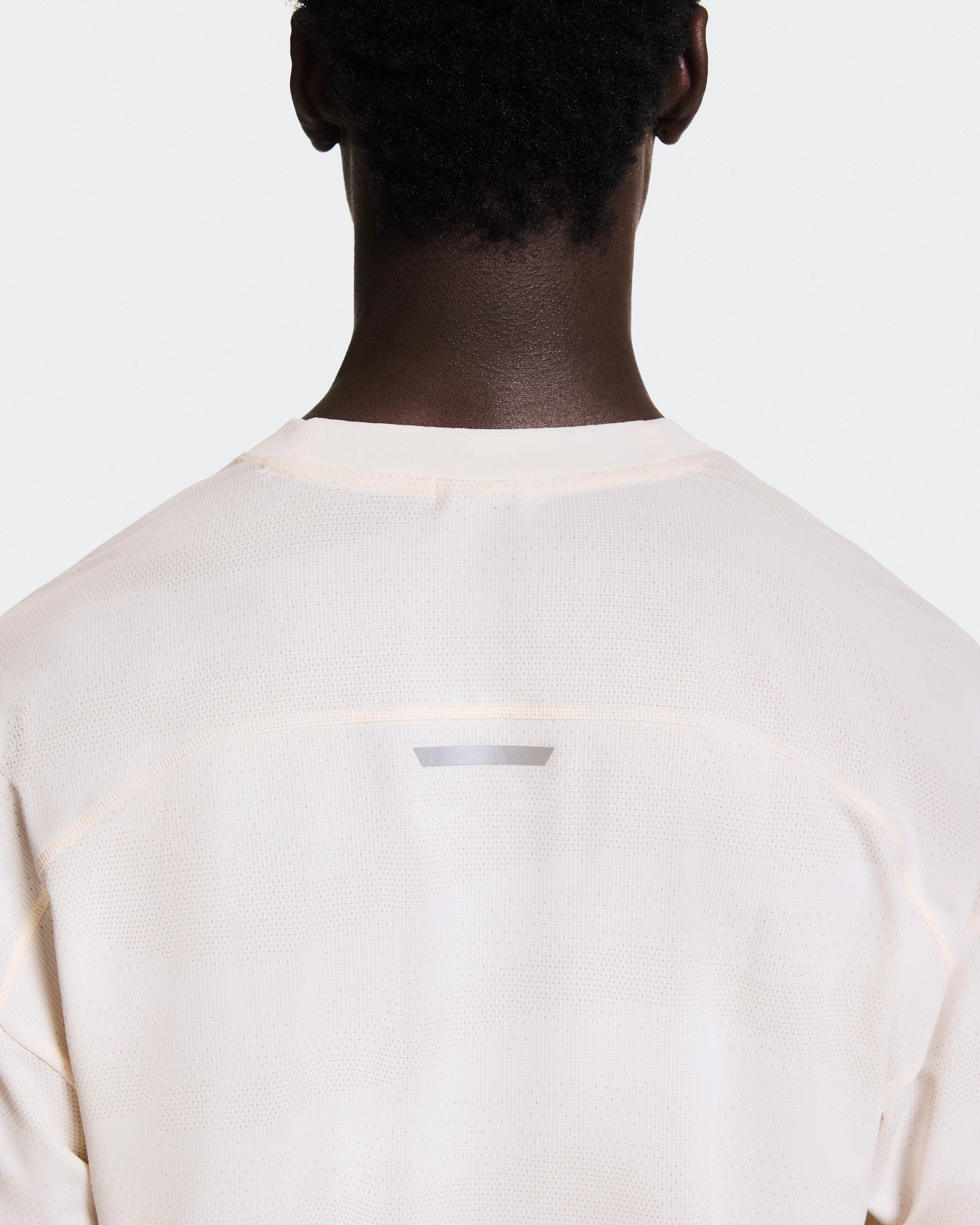 On Performance-T Erewhon Ivory & Ivory Men Tops and t-shirts