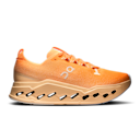 Cloudsurfer Max Road Running Shoe in Saffron/Squash