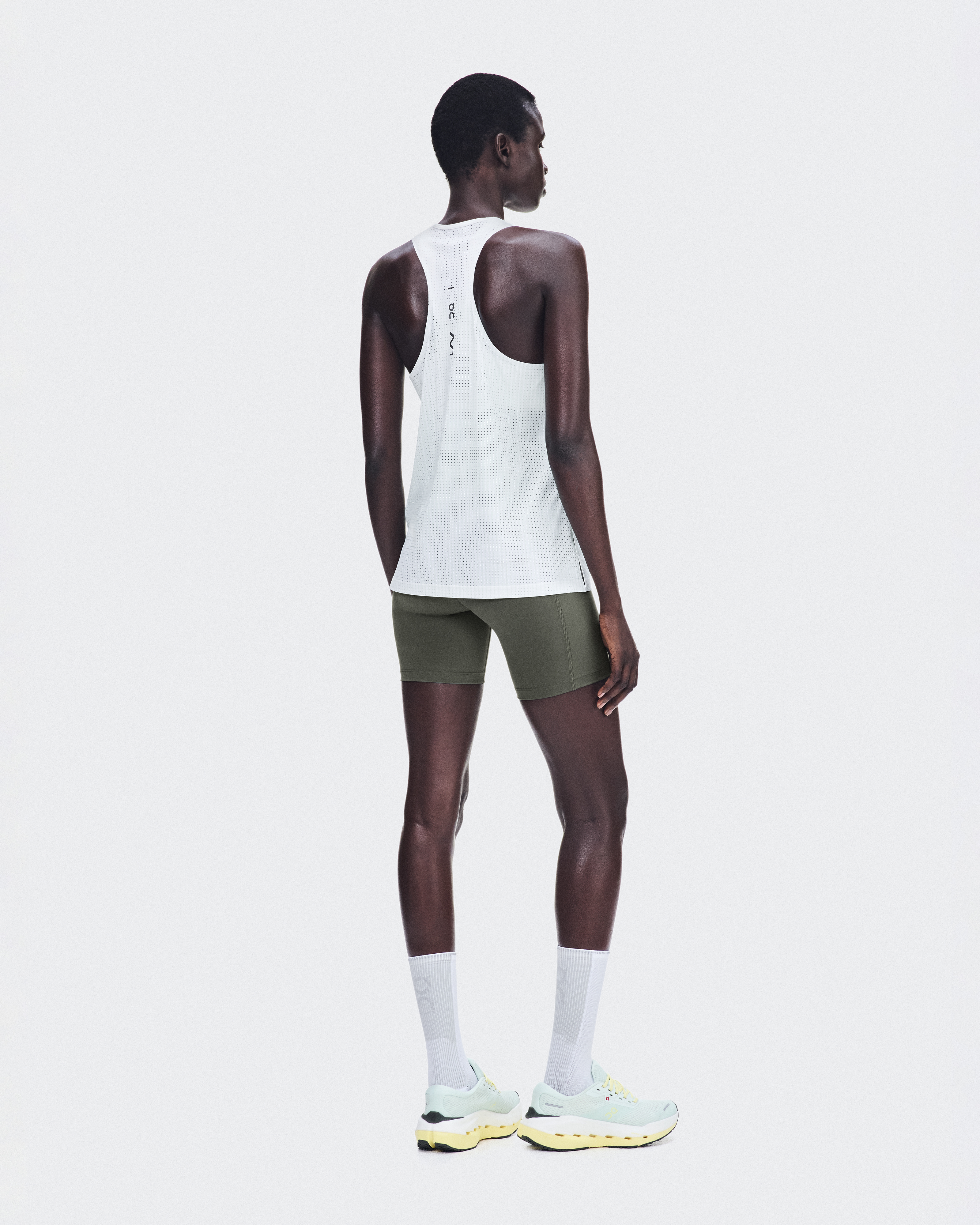 Women's Race Half Tights LN1 | On United States