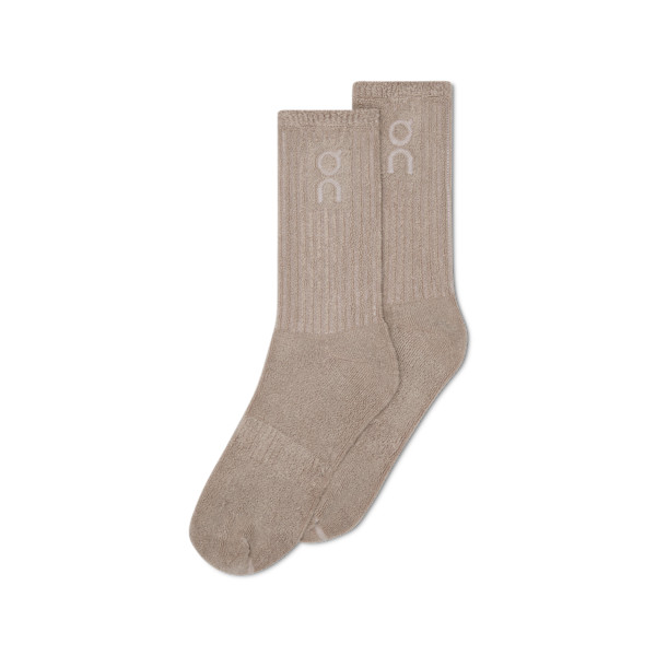 Terry Sock High