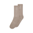 Terry Sock High in Fog