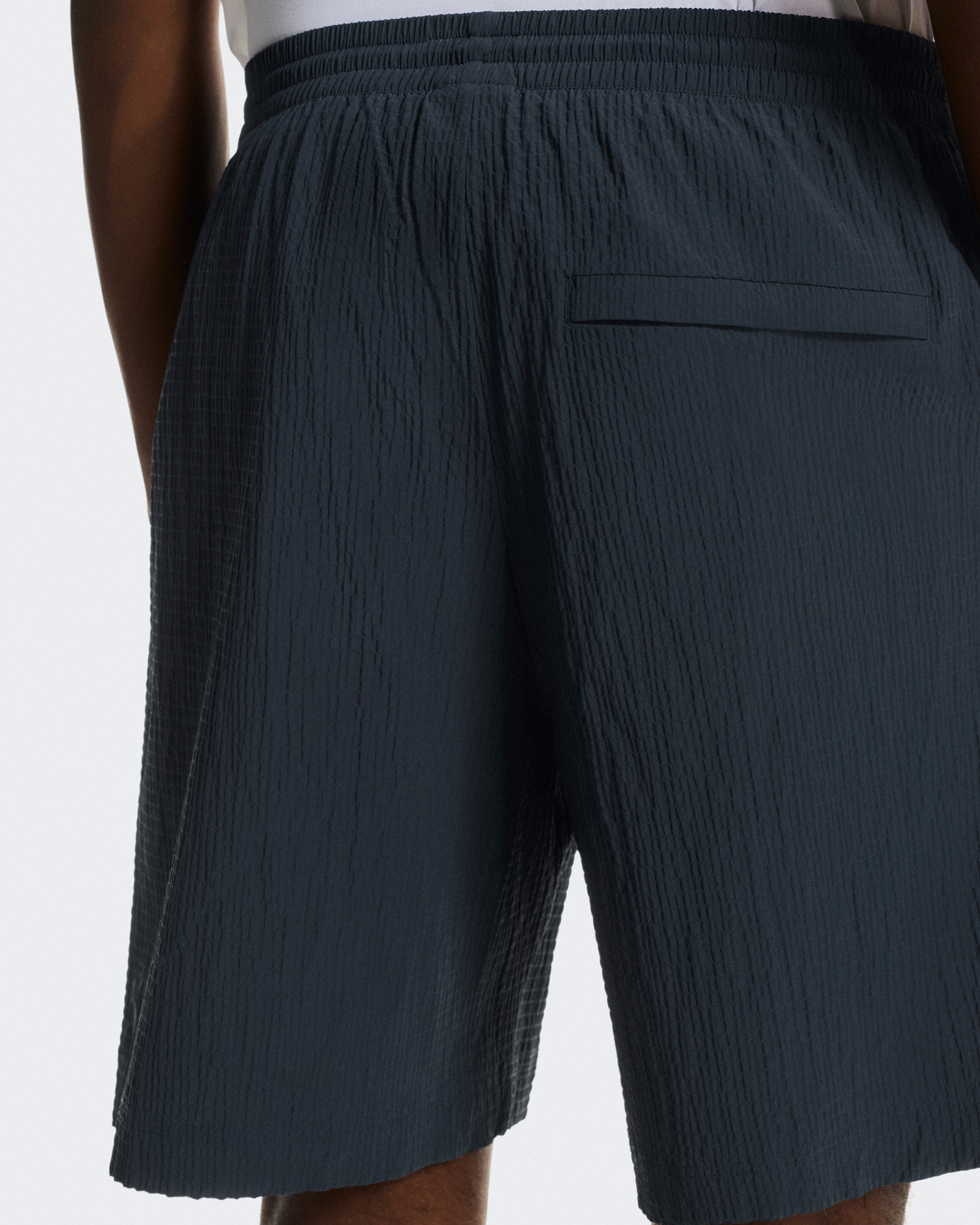 メンズ Courtside Shorts Eaze | On 日本