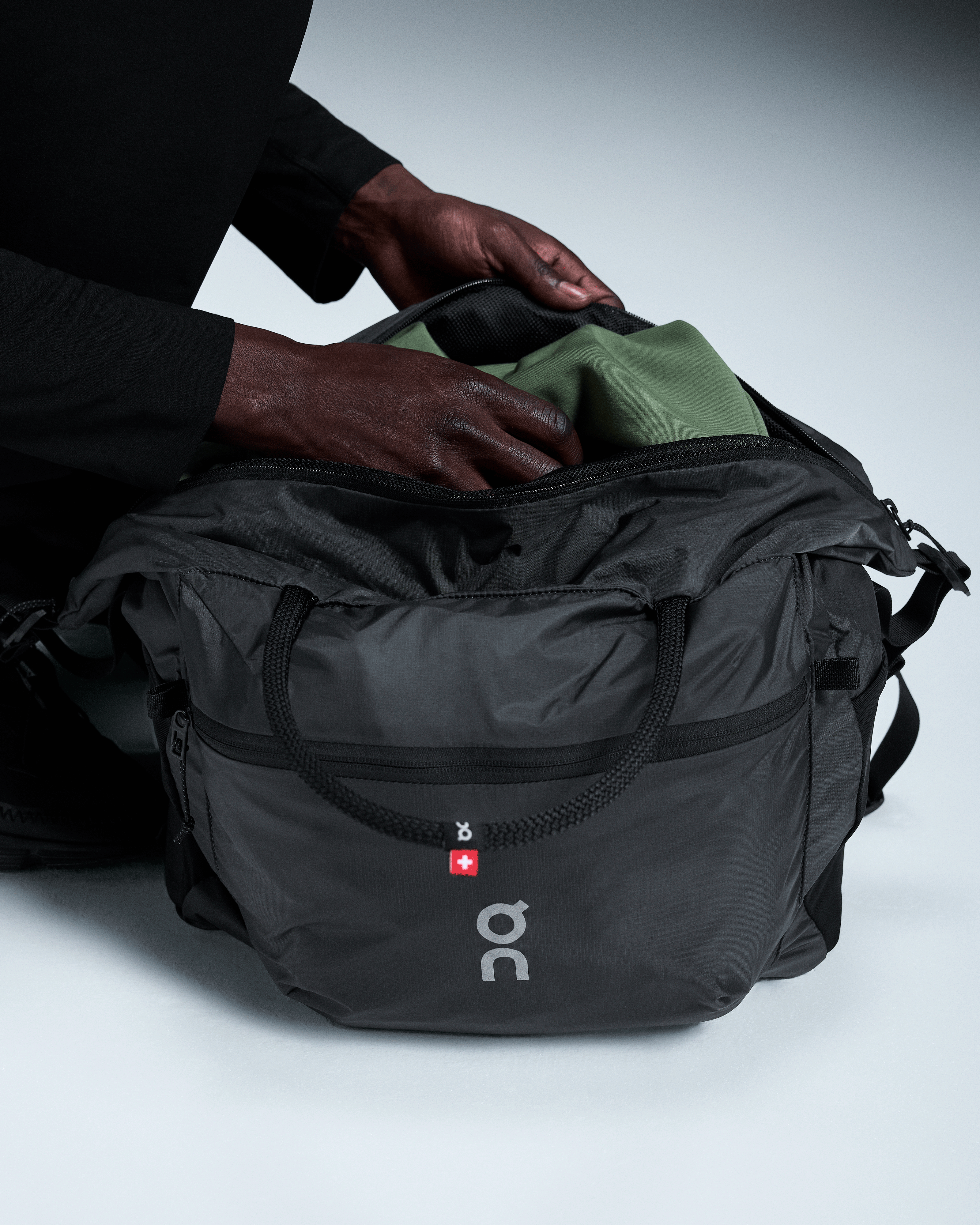 On Track Pack 35L Lite オン トラックパック ライト 3eb37cedde1cdc50110843c2f8374c