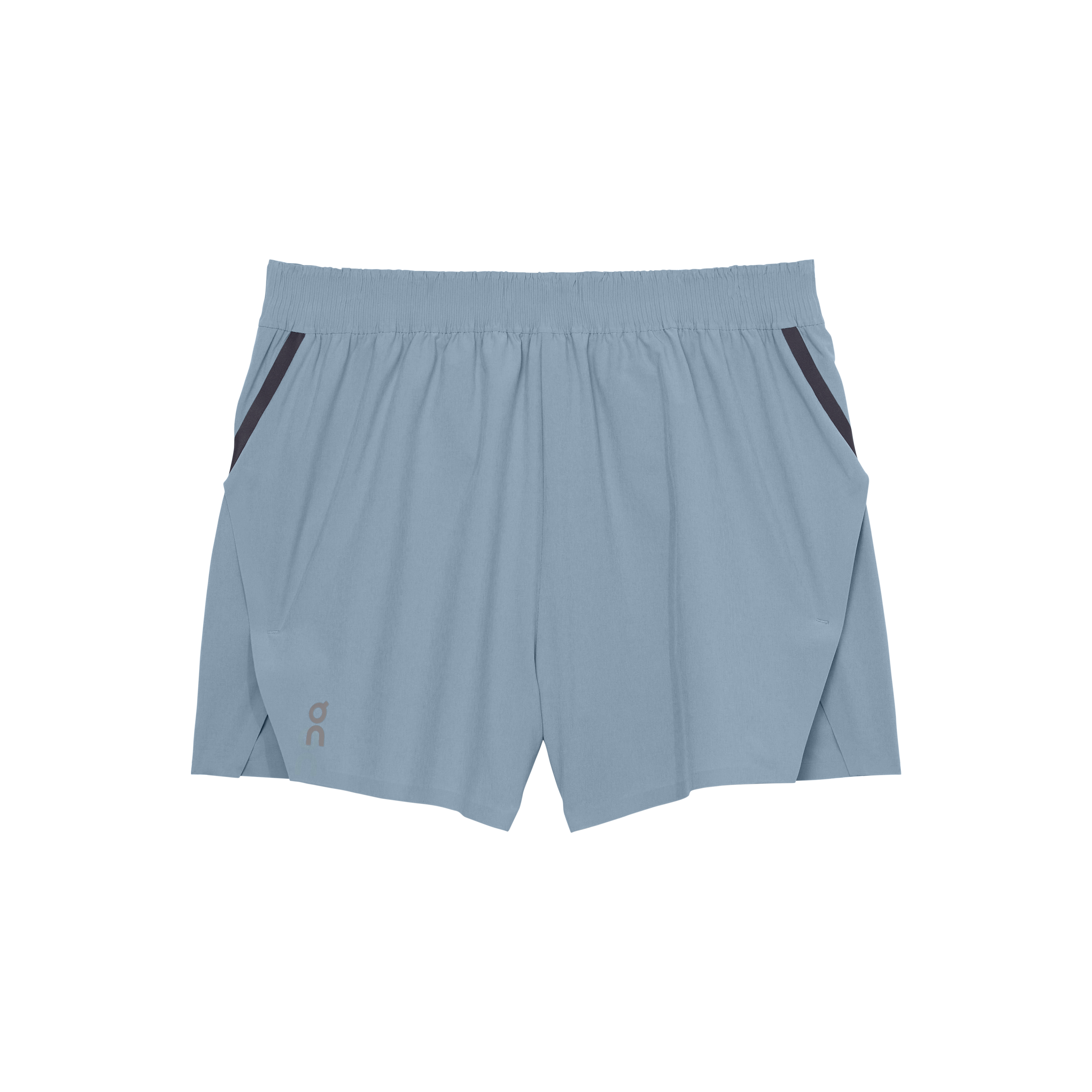 上下セット。Train-t&performance-shorts Women's Train Shorts | Blue | On United States