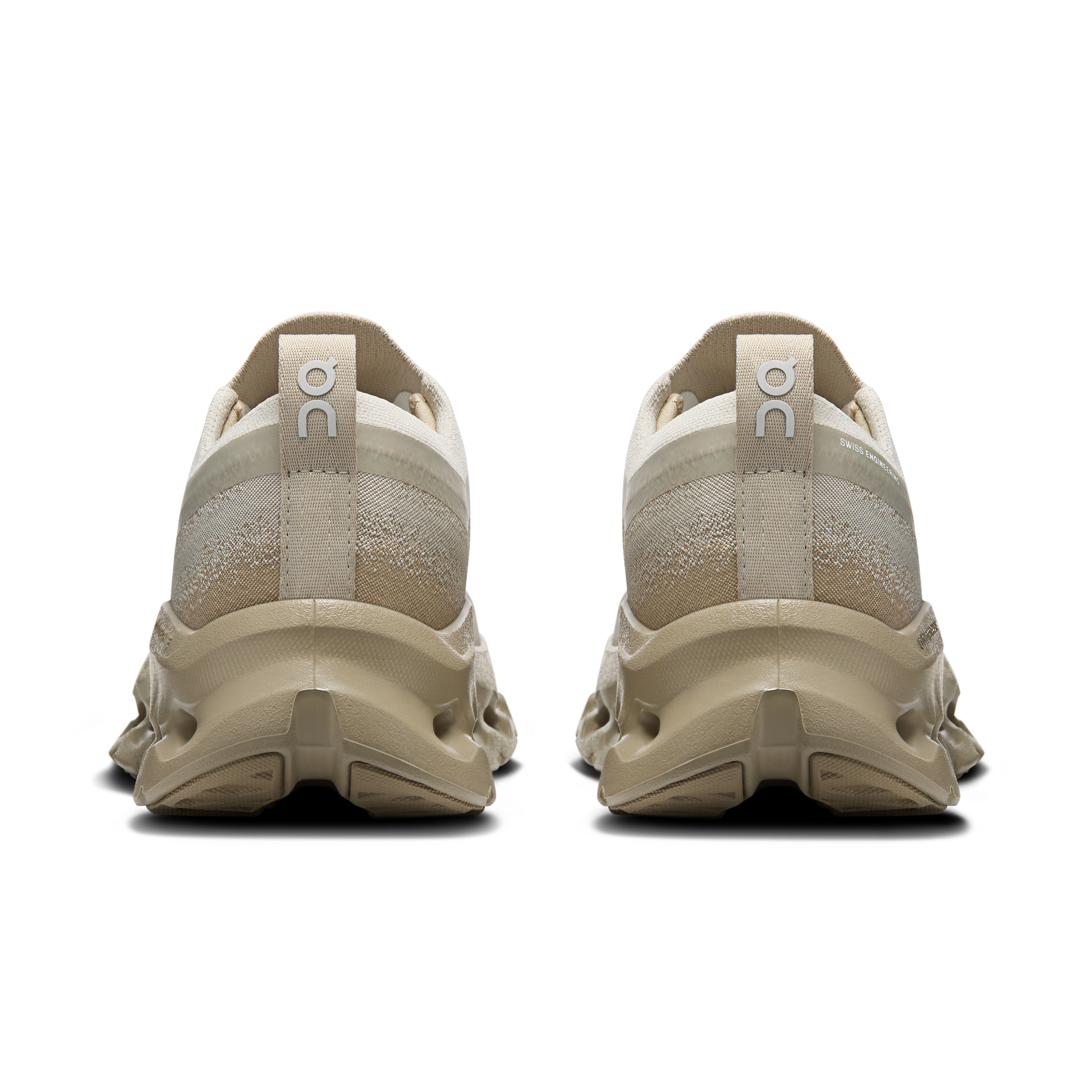 On Cloudtilt Moon Winter & Kasha Damen Aktiver Lebensstil Schuhe