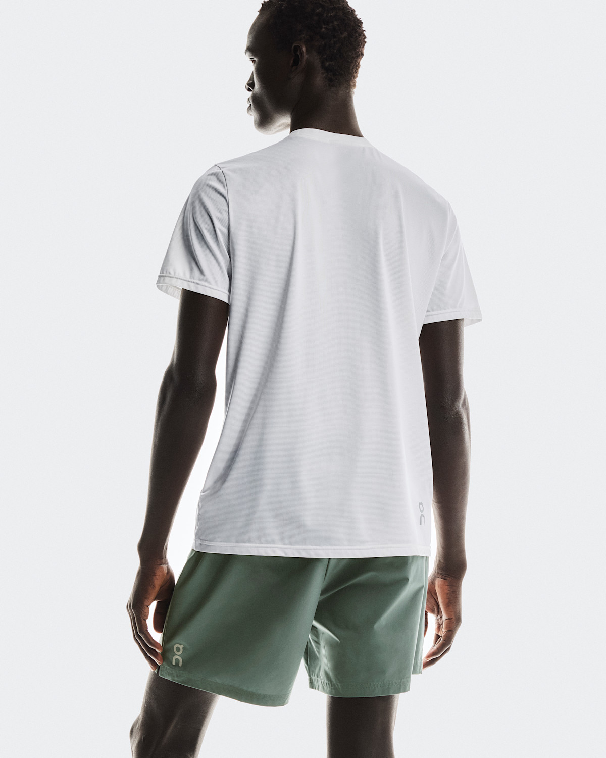Men's 5" Core Shorts