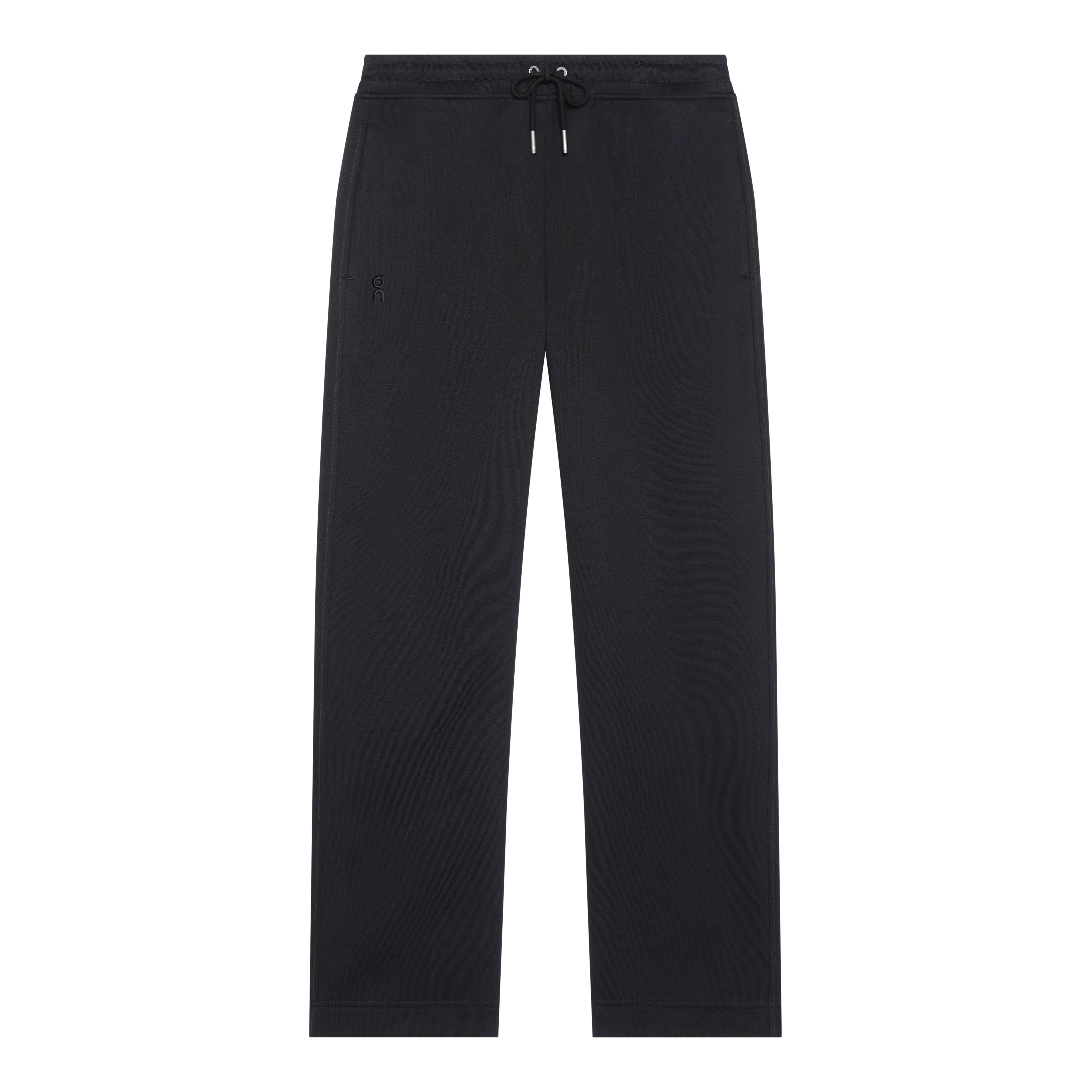 Club Collective Wide Pants in Black