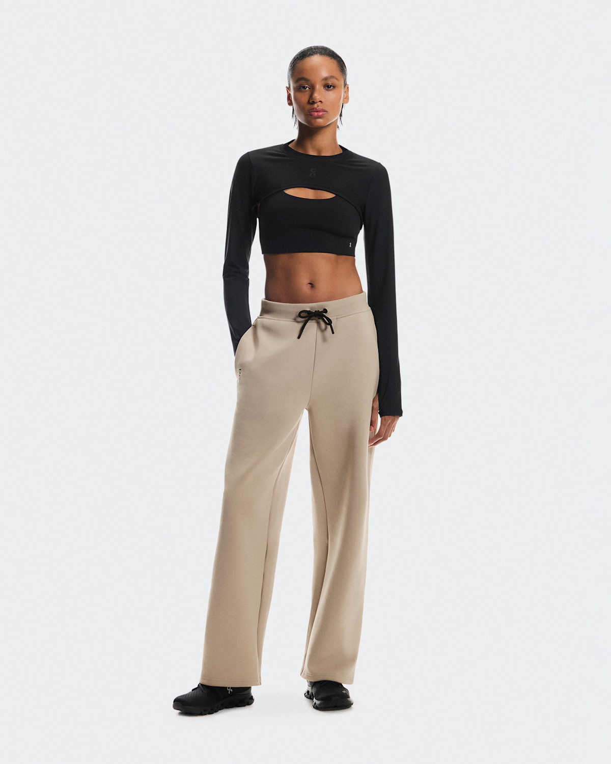 Women's Focus Tech Sweatpants