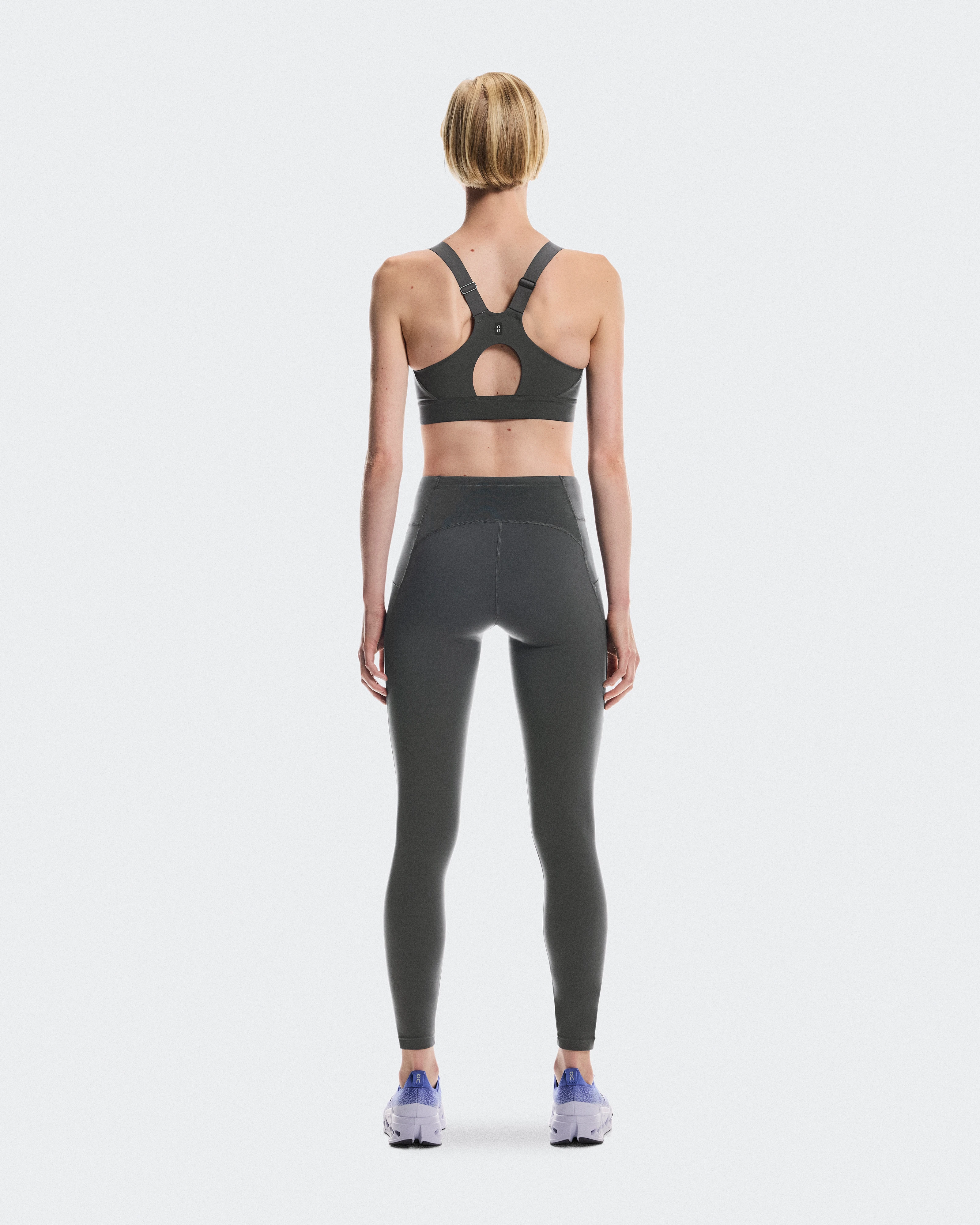 On Performance Bra Eclipse Women Bras