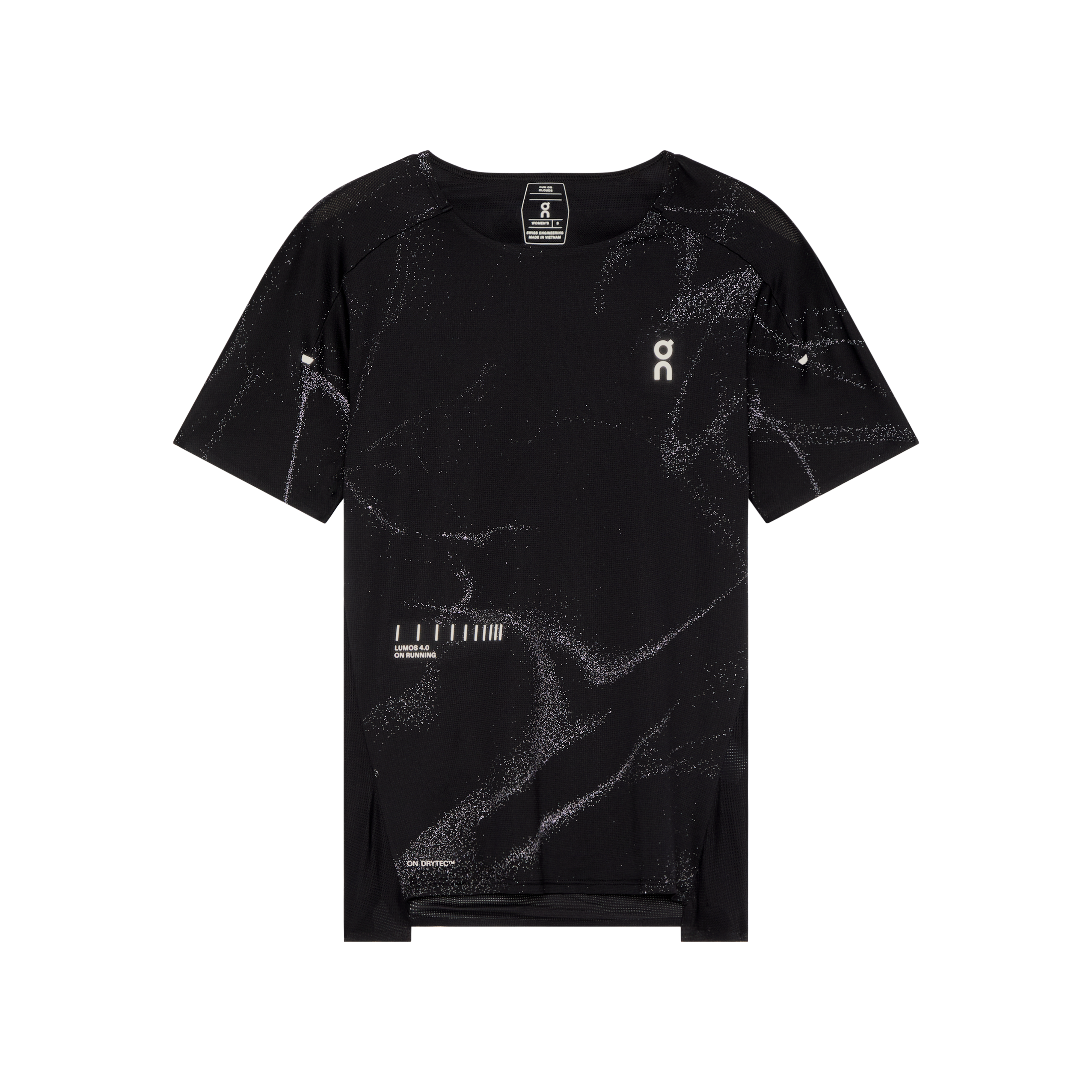 Women / Black / L