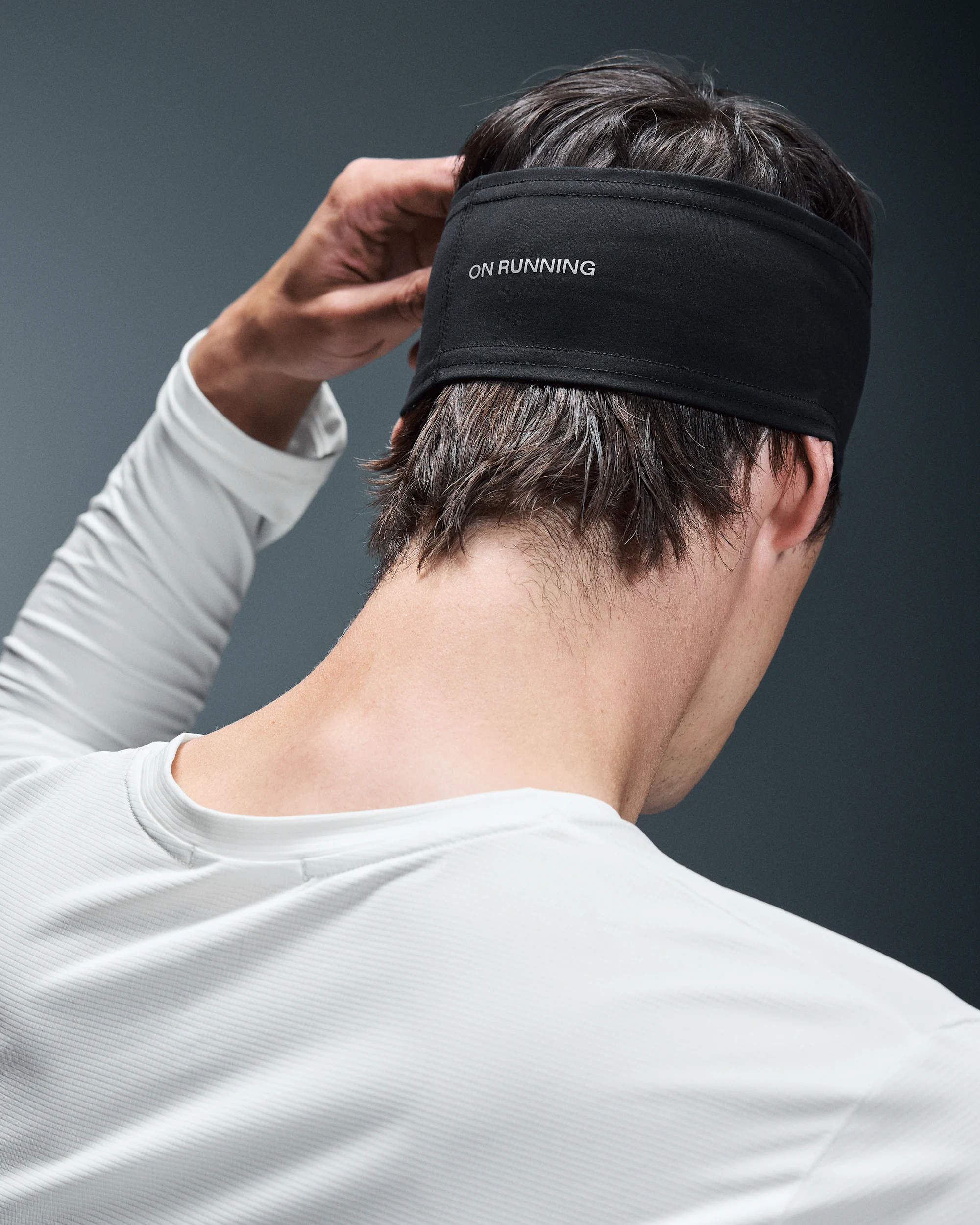 Core Headband Alloy - thumbnail 9
