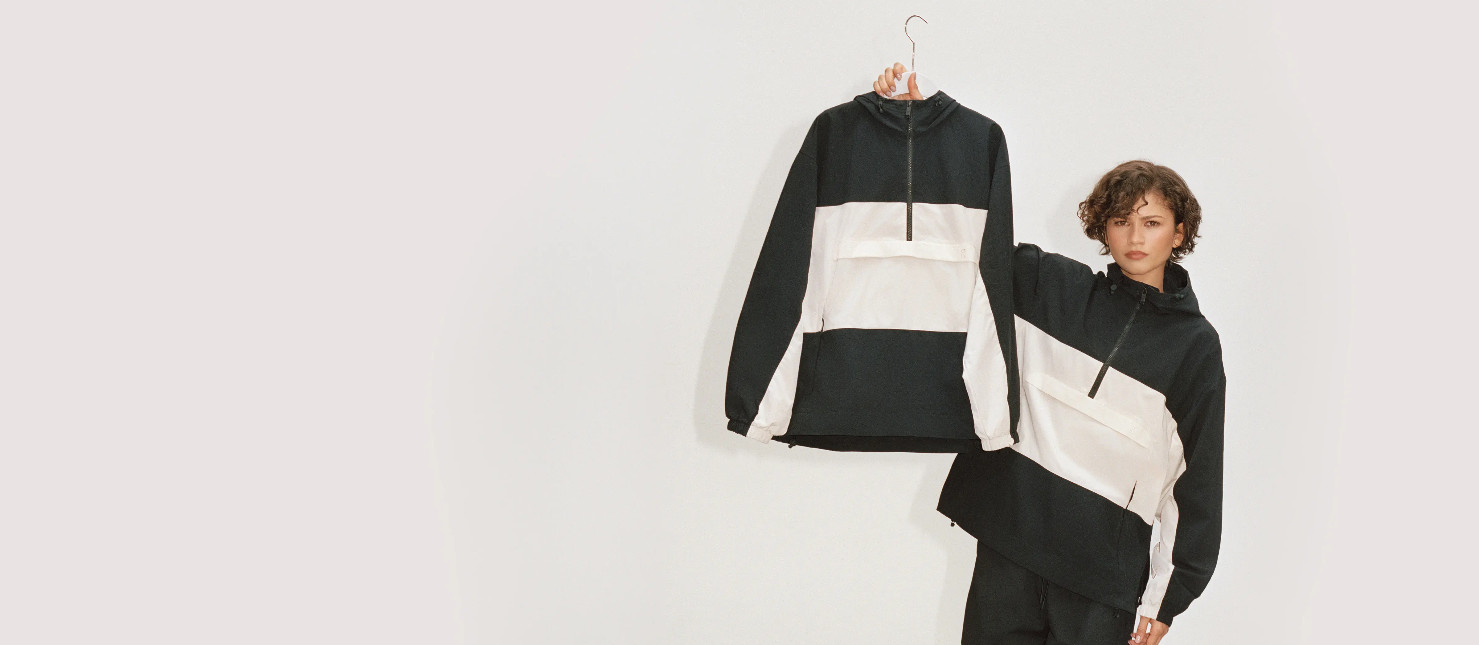 Zendaya Image Signup Teaser