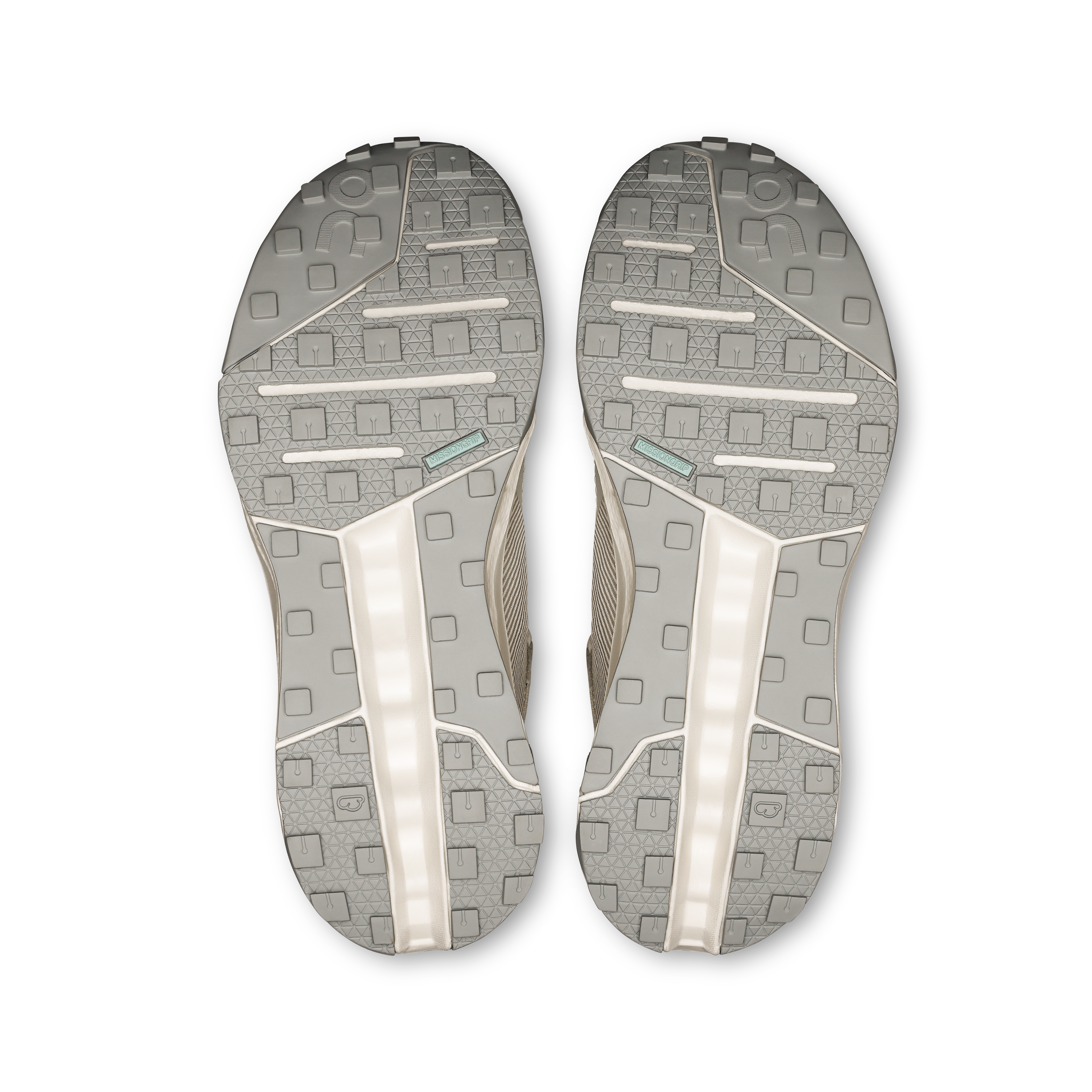 Cloudhorizon WaterproofWomen / Ivory | Ice / 42