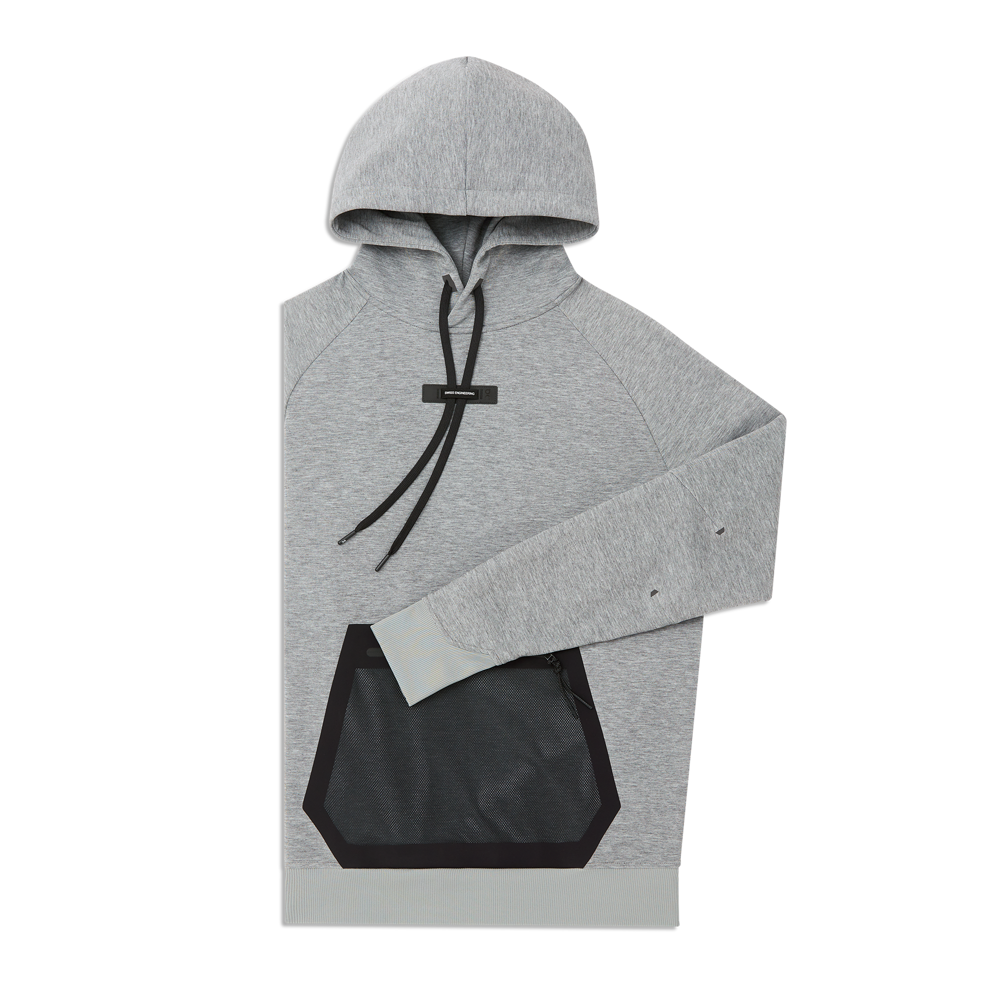 Men / Grey / XL