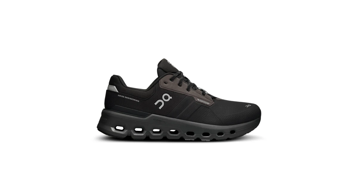 On Cloudrunner 2 WP bij On