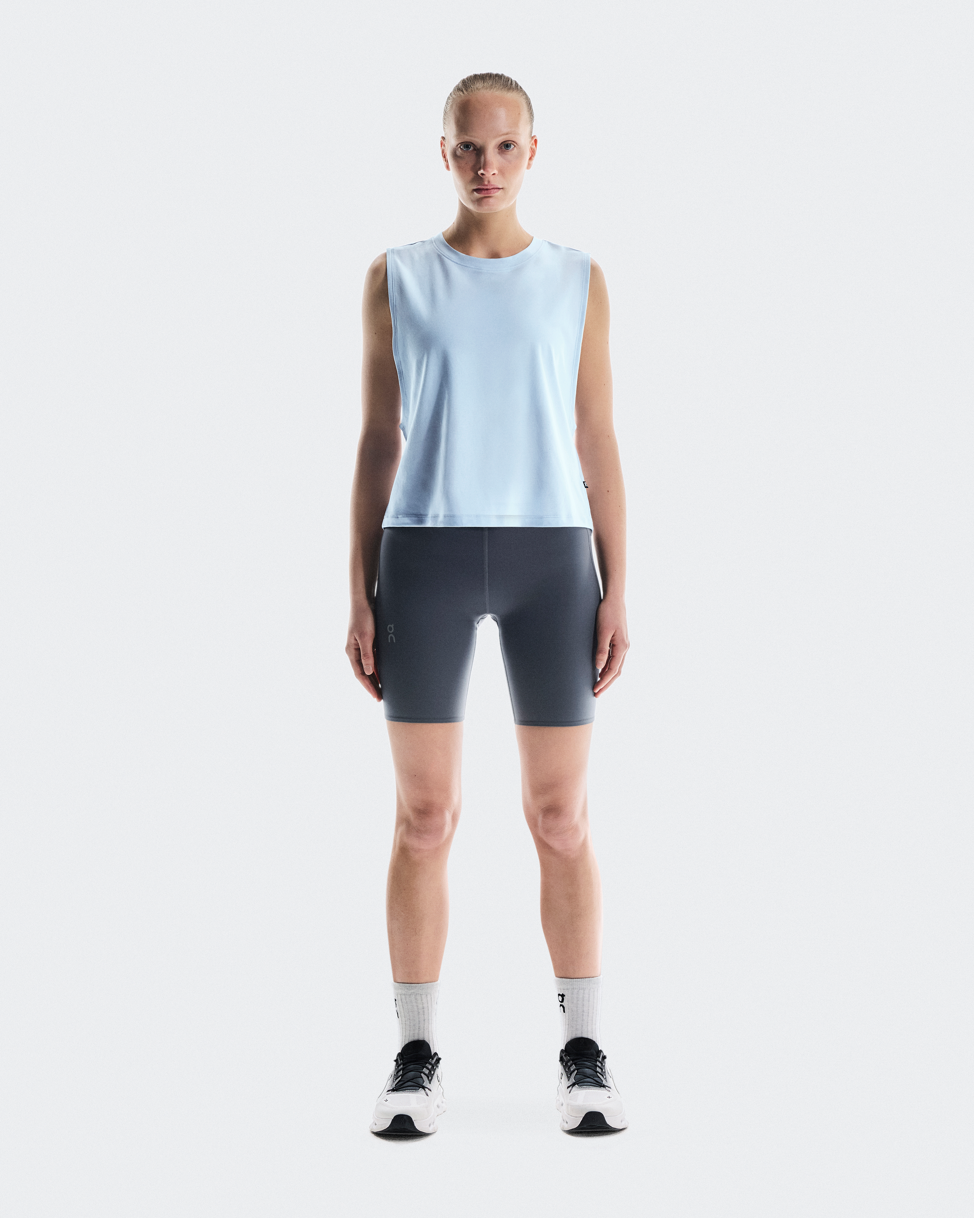 Focus CropWomen / Arctic / L