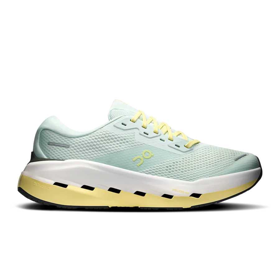Detalles de Cloudrunner 3 Max LN1 en Fresco | Gild