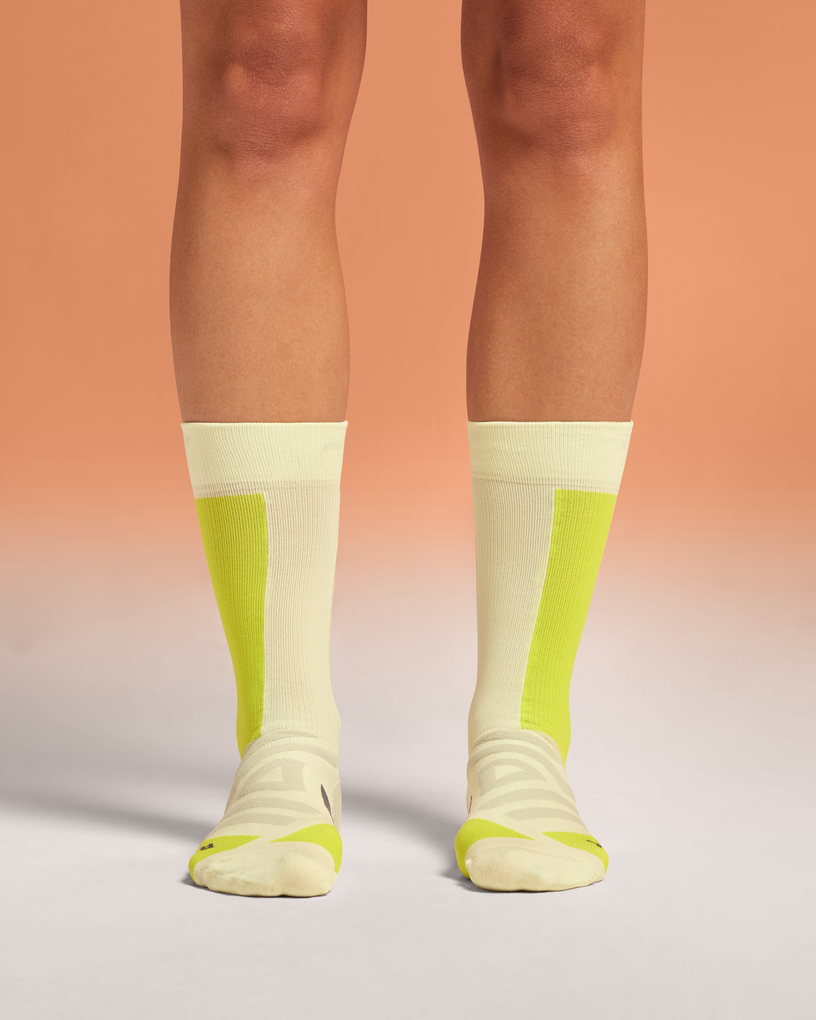 Performance High SockWomen / Seedling | Kiwi / 40-41