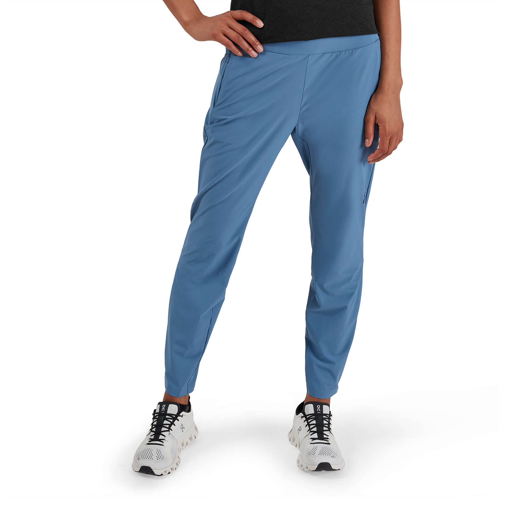 Women's Sweat Pants Navy On United States