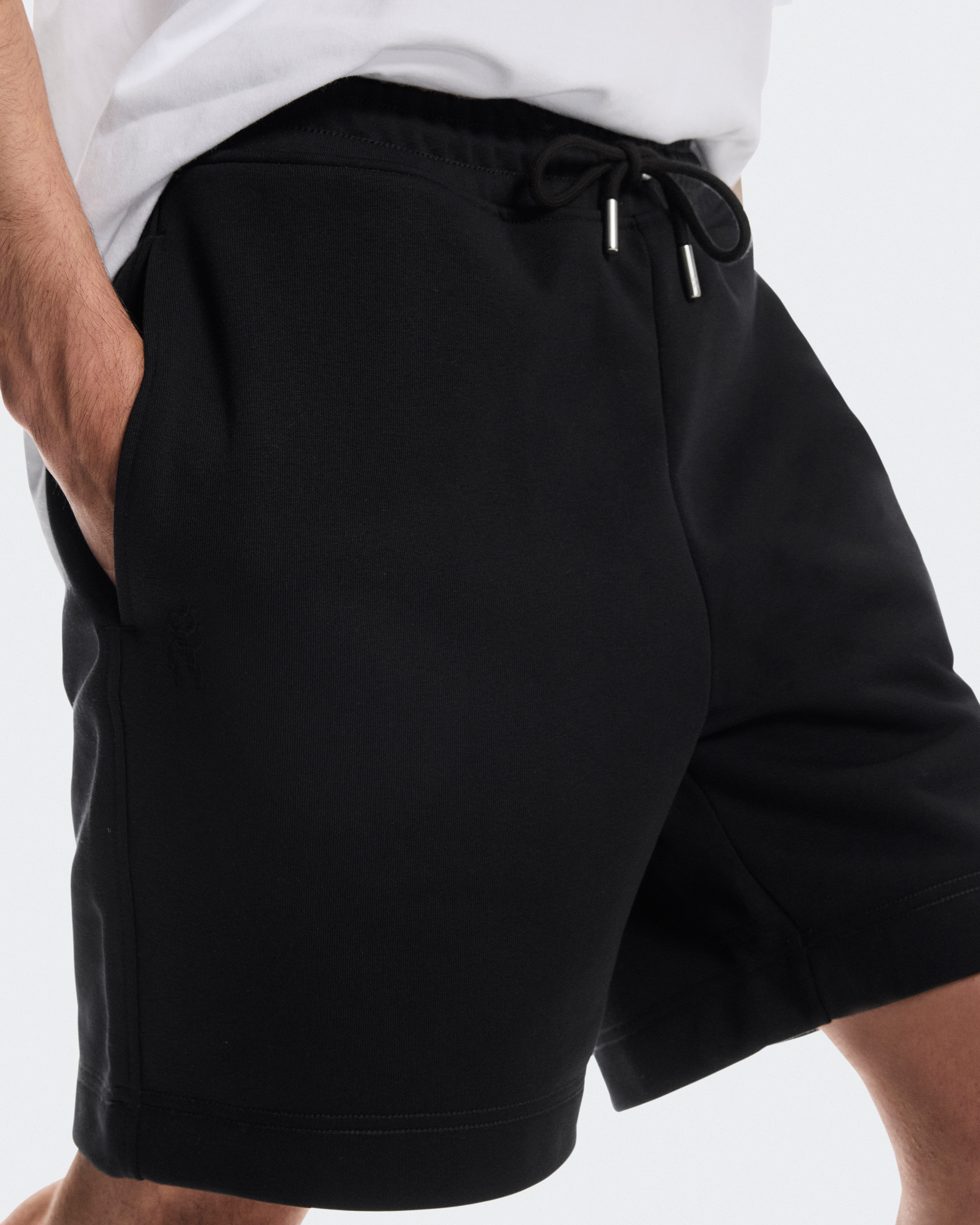 メンズ Club Collective Shorts | ブラック | On 日本