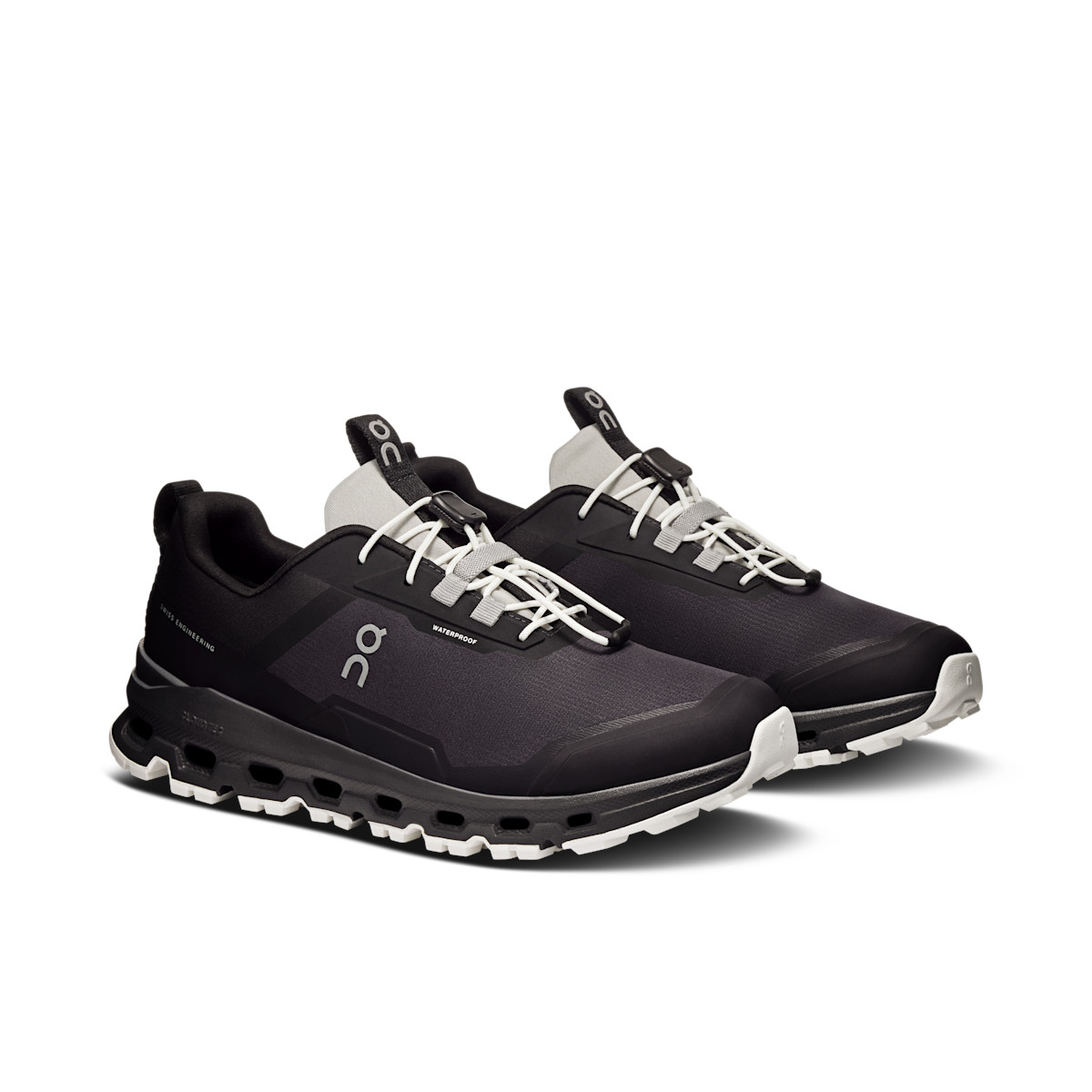 Cloudhero Waterproof