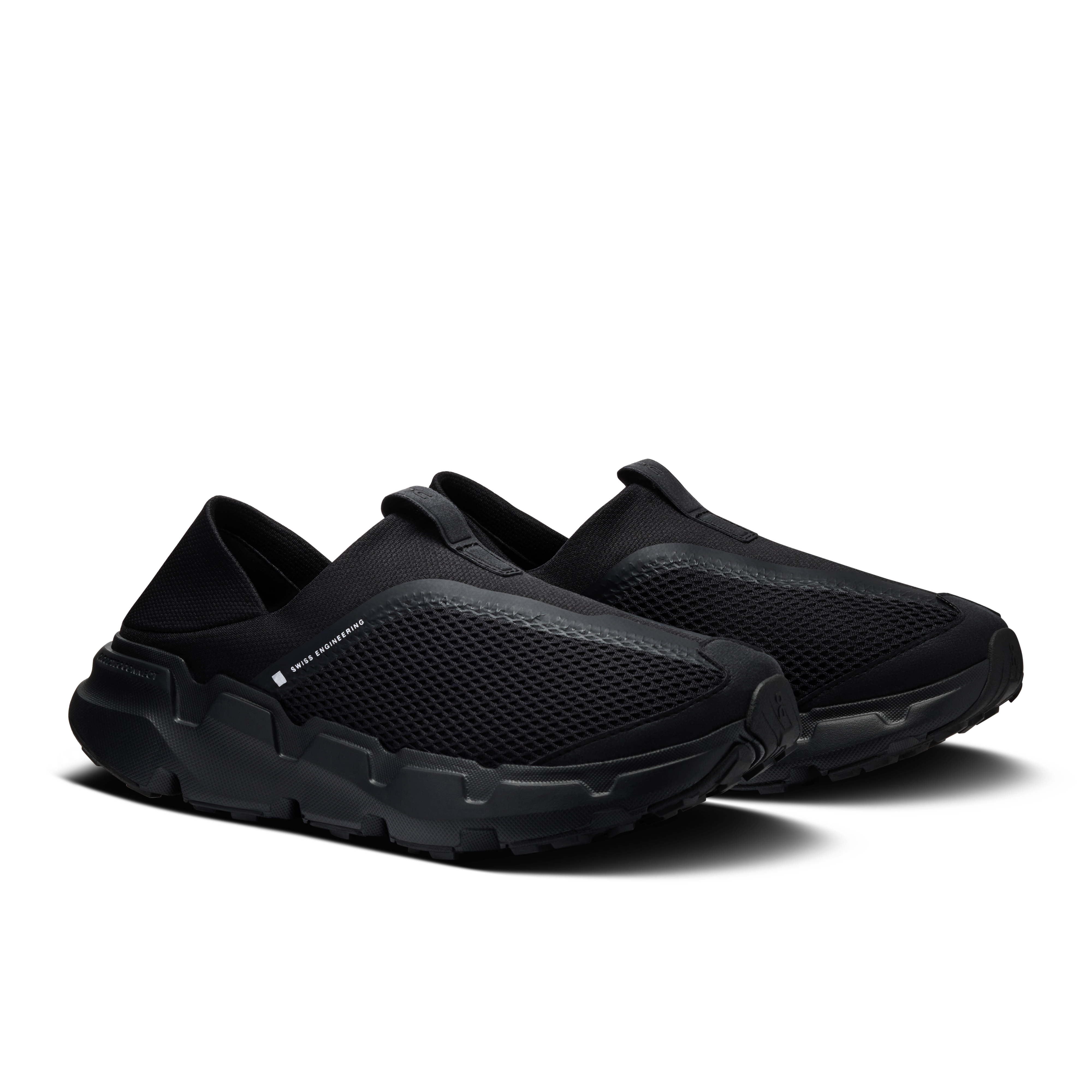 Cloudsoma MocWomen / Black | Black / 40