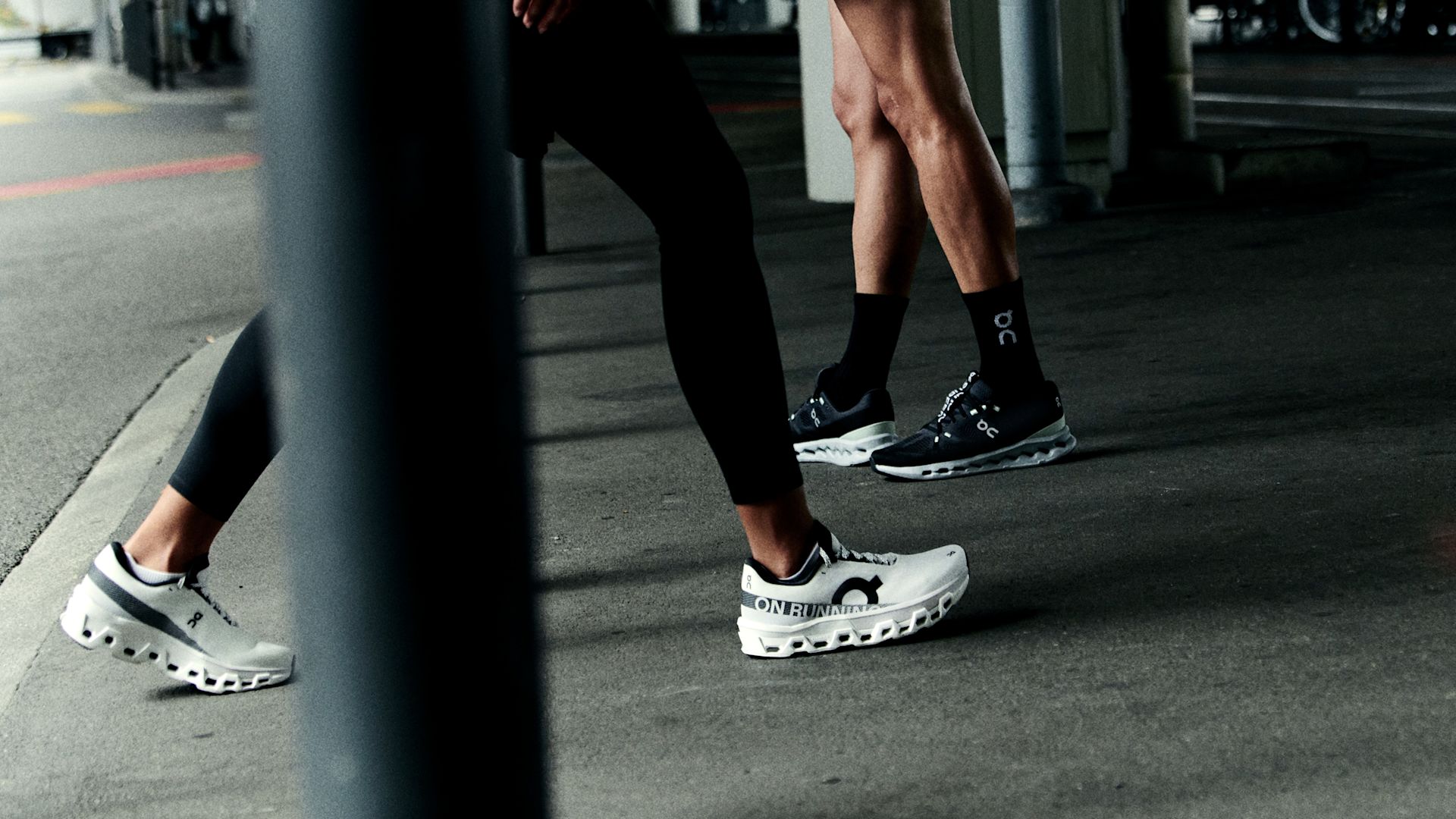 On | Swiss Performance Running Shoes & Clothing