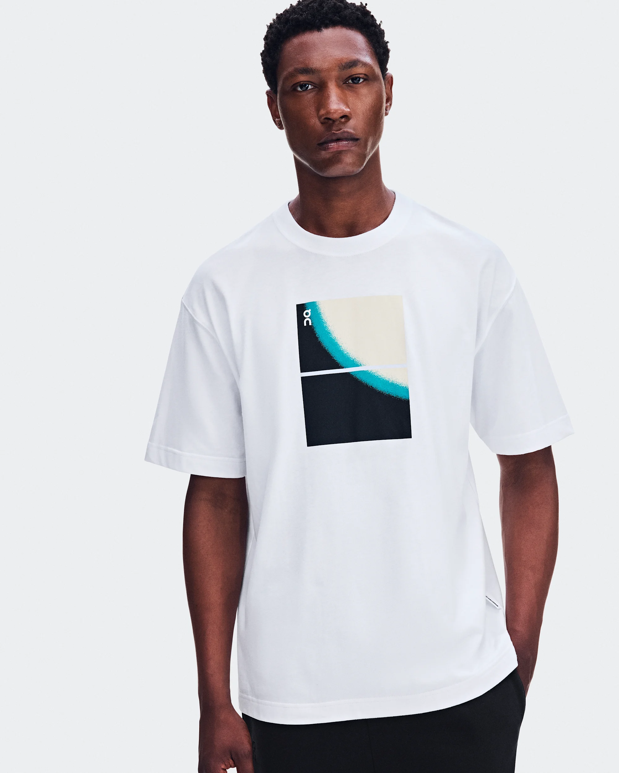 Men's Club-T Swing White | Jay - thumbnail 8