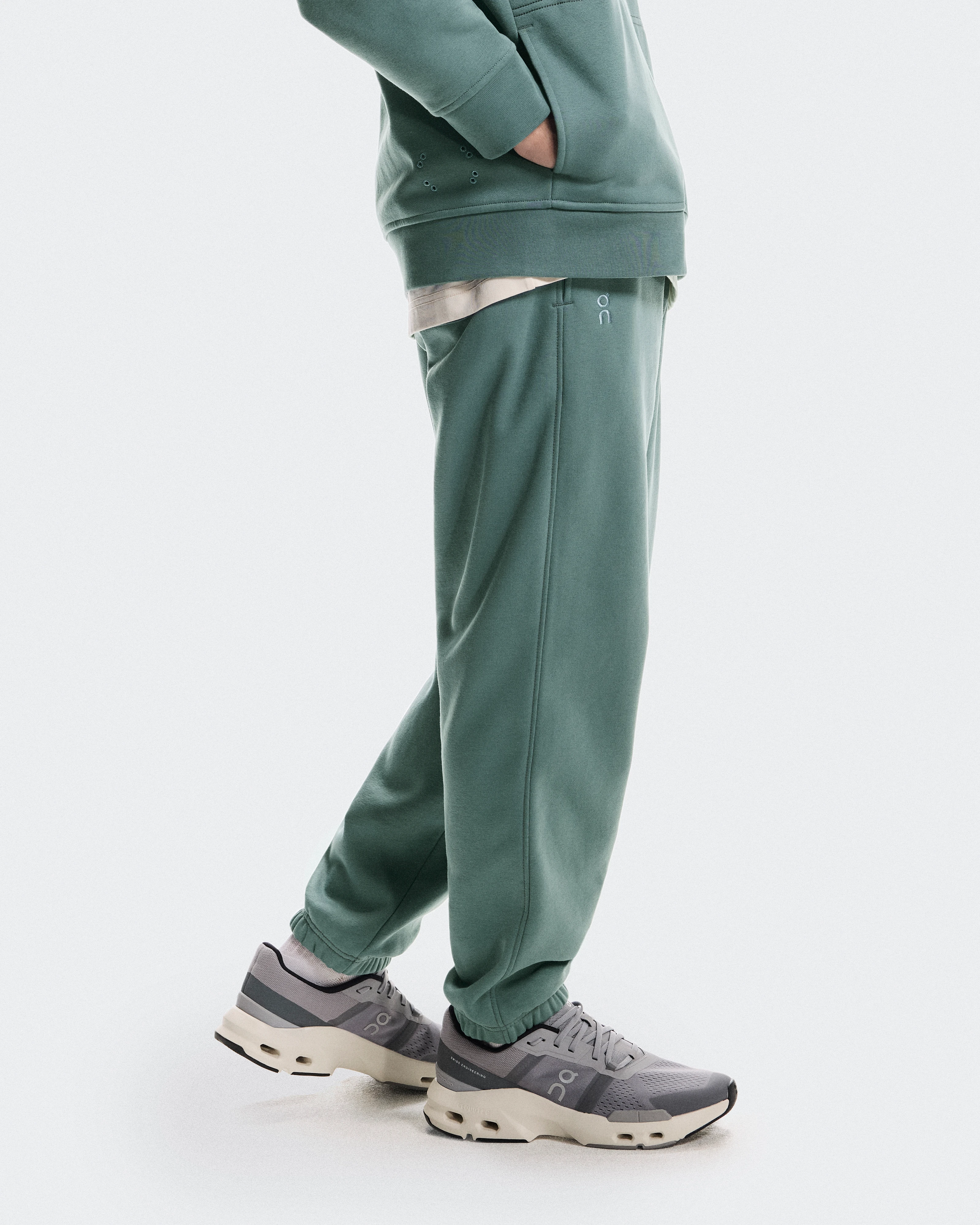 On Club Collective Pants Tide Men Pants