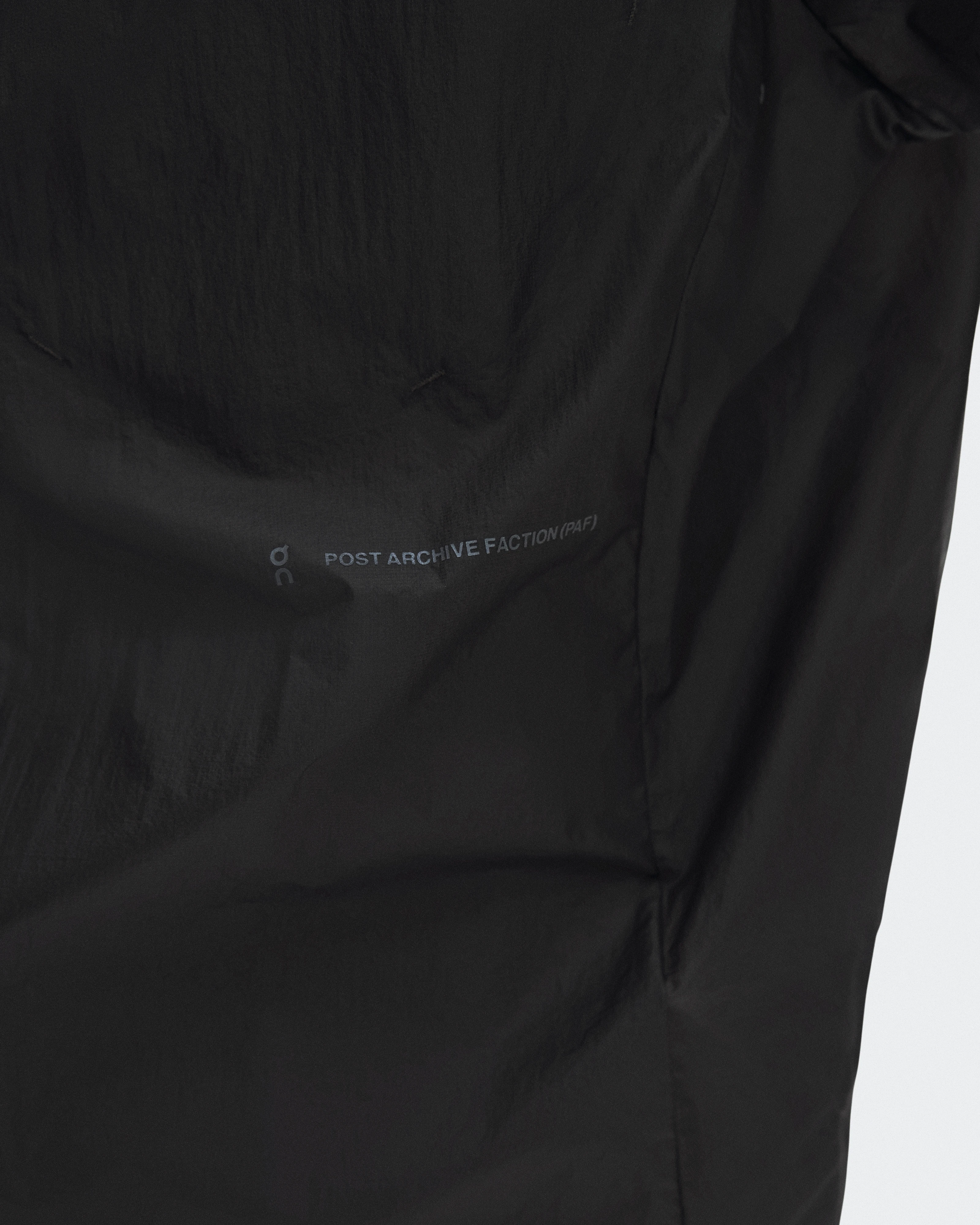 On Zero Jacket PAF Molasses Unisex Jackets