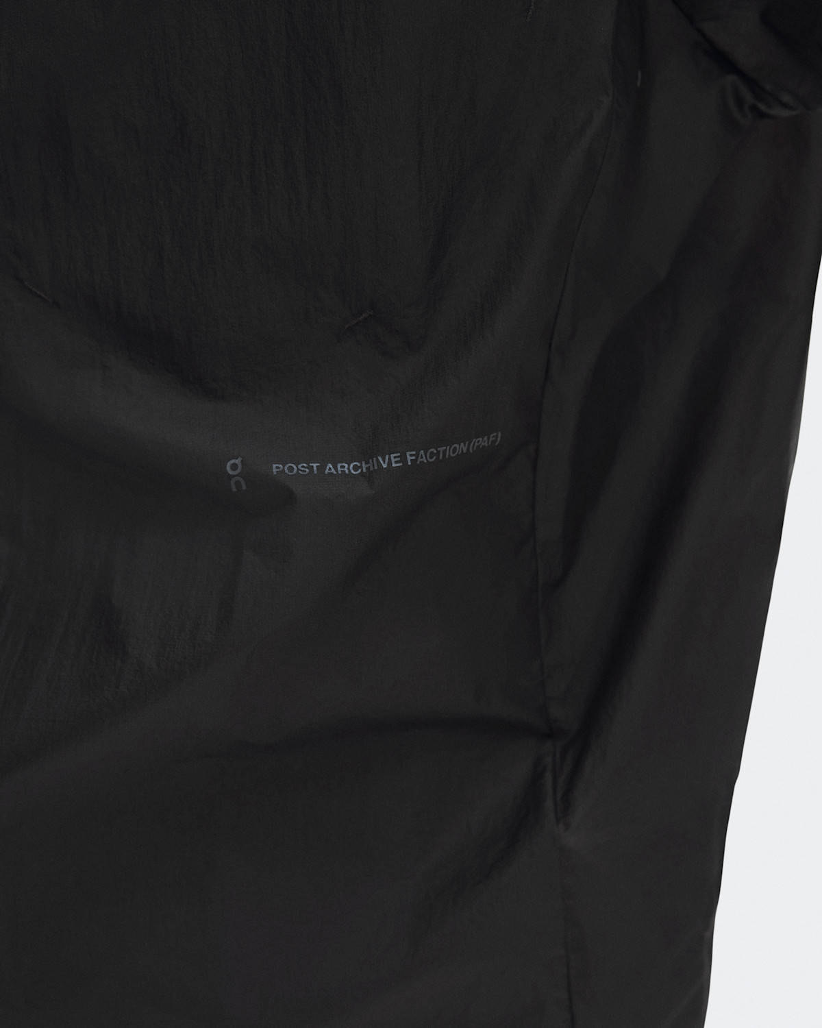 Zero Jacket PAF