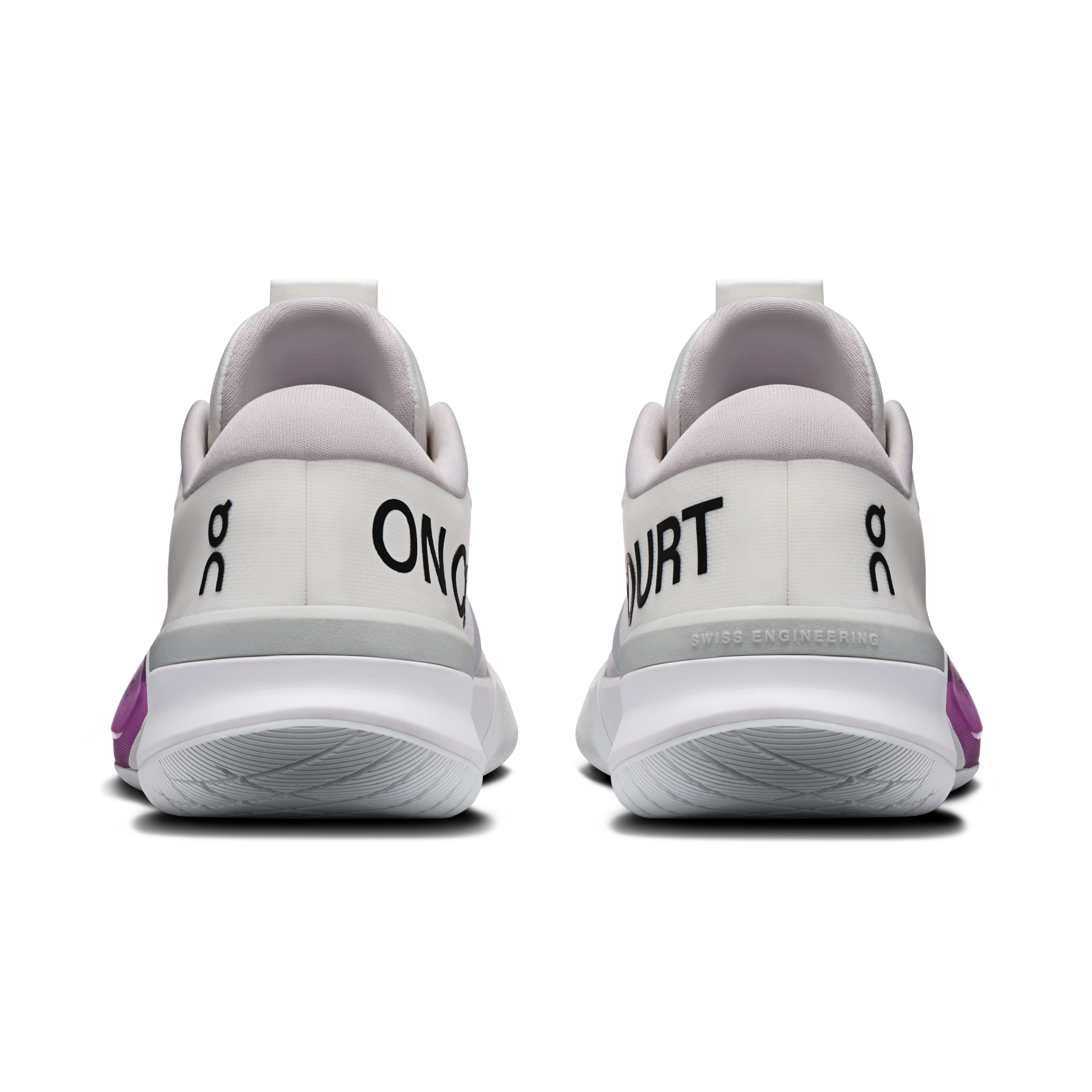 THE ROGER Pro 3Women / White | Muscadine / 36.5