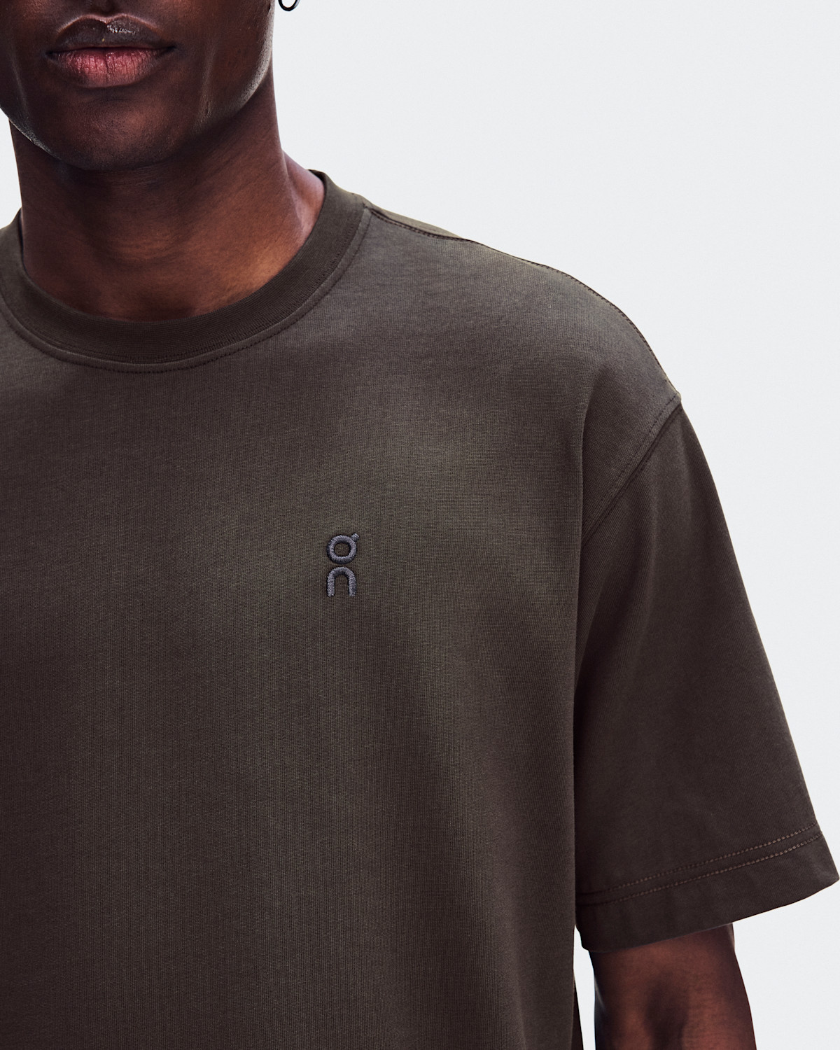 Men's Club Collective-T Ascent