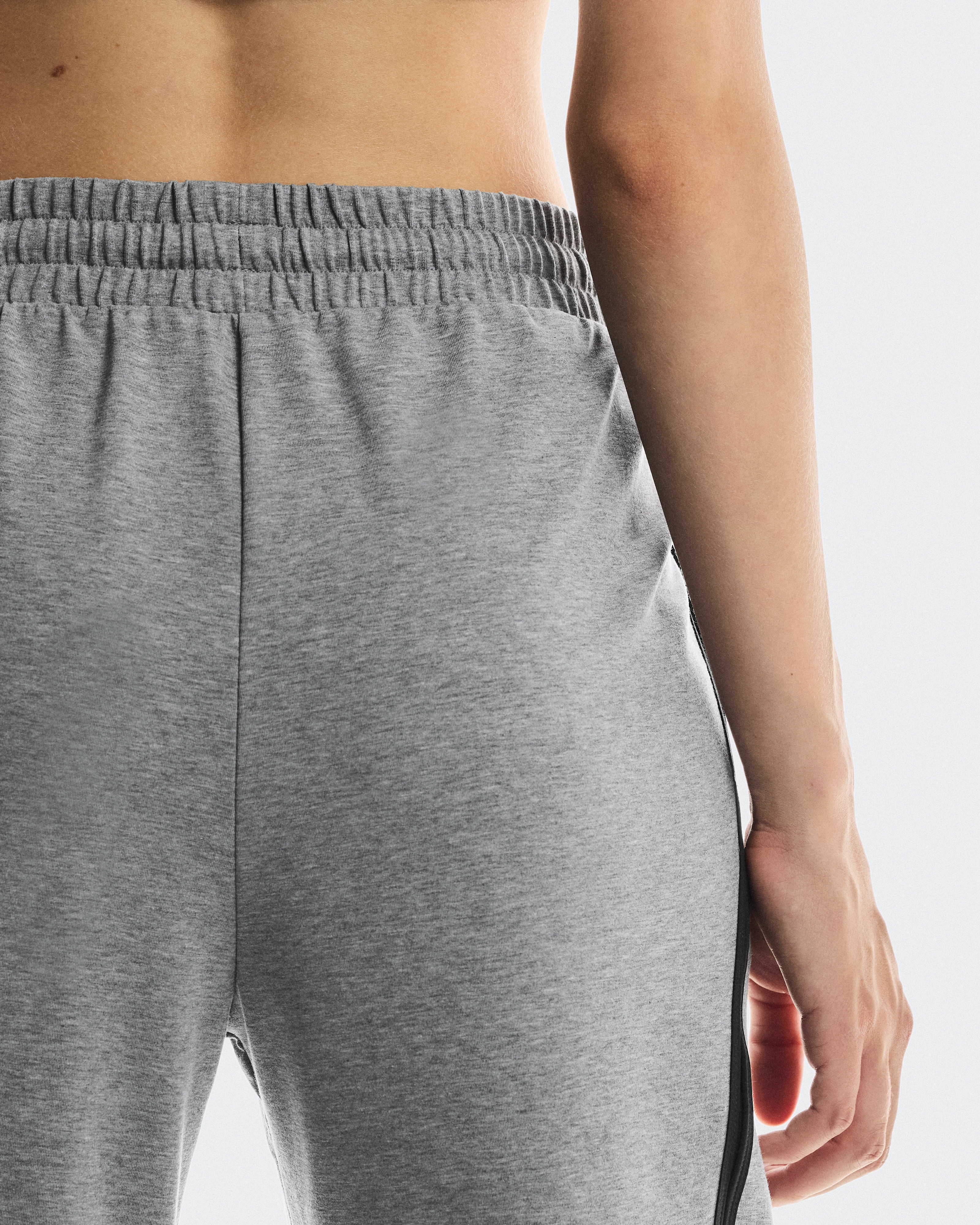 On Studio Joggers Basalt Women Pants