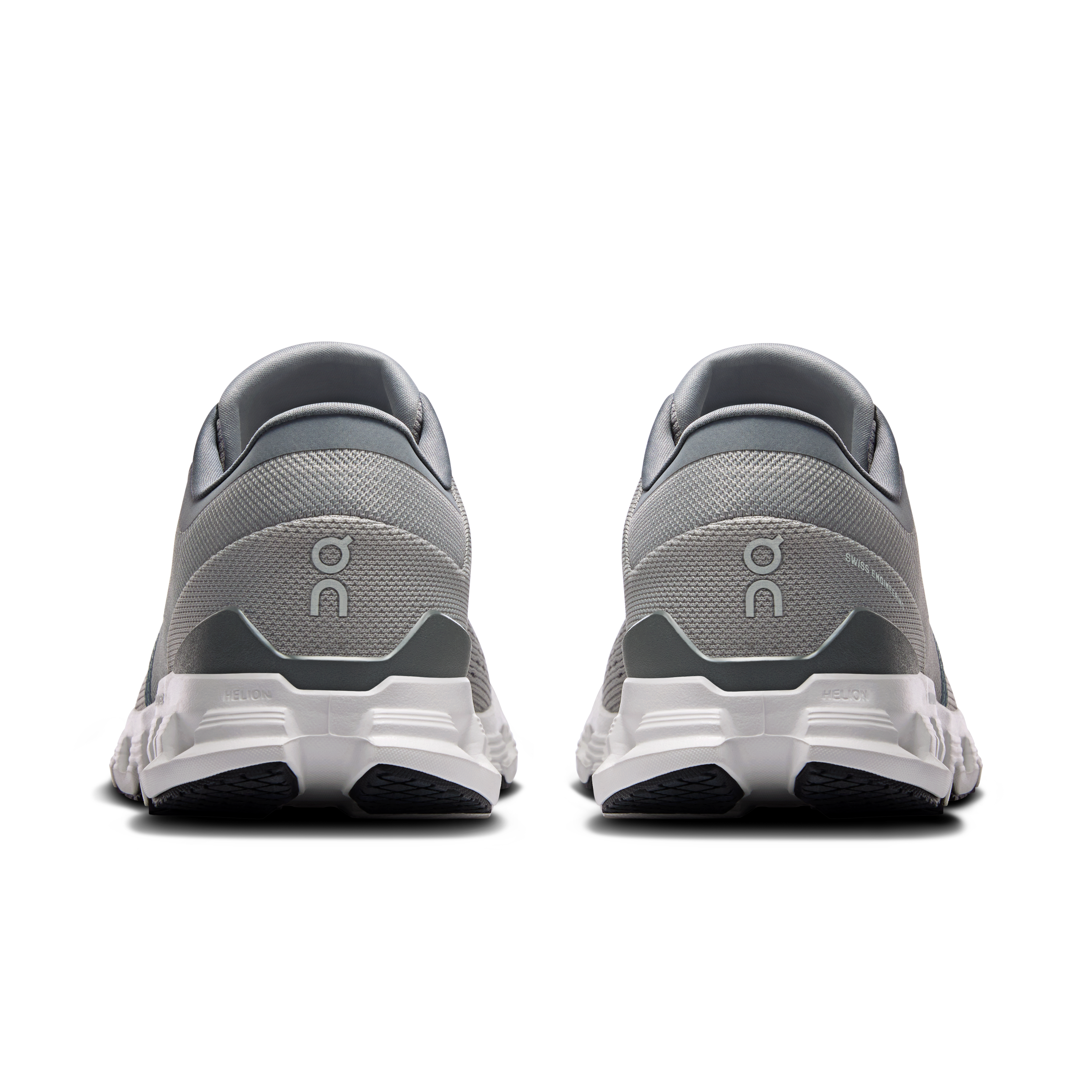 Cloud X 4Men / Alloy | Ivory / 41