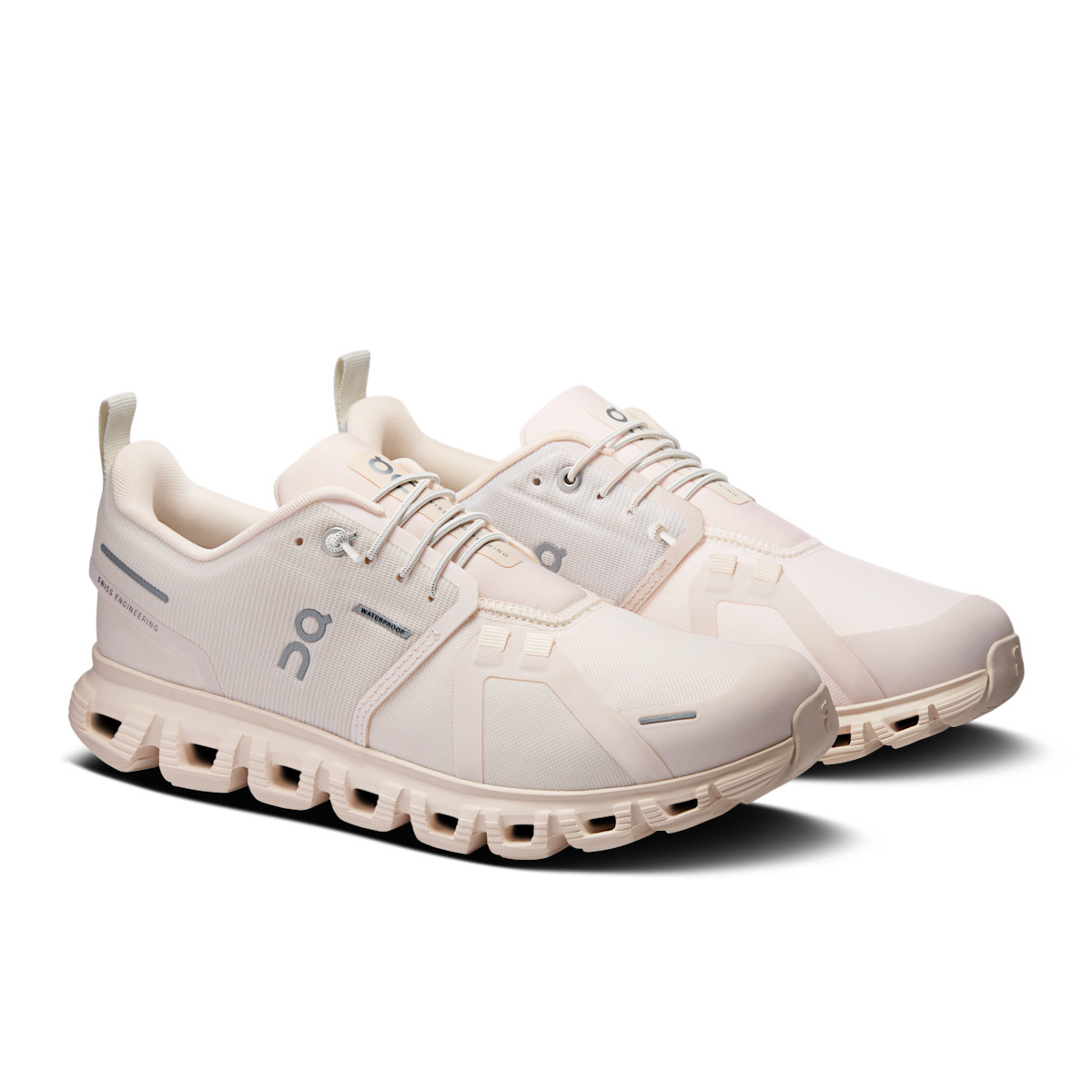 Women's Cloud 6 Waterproof
