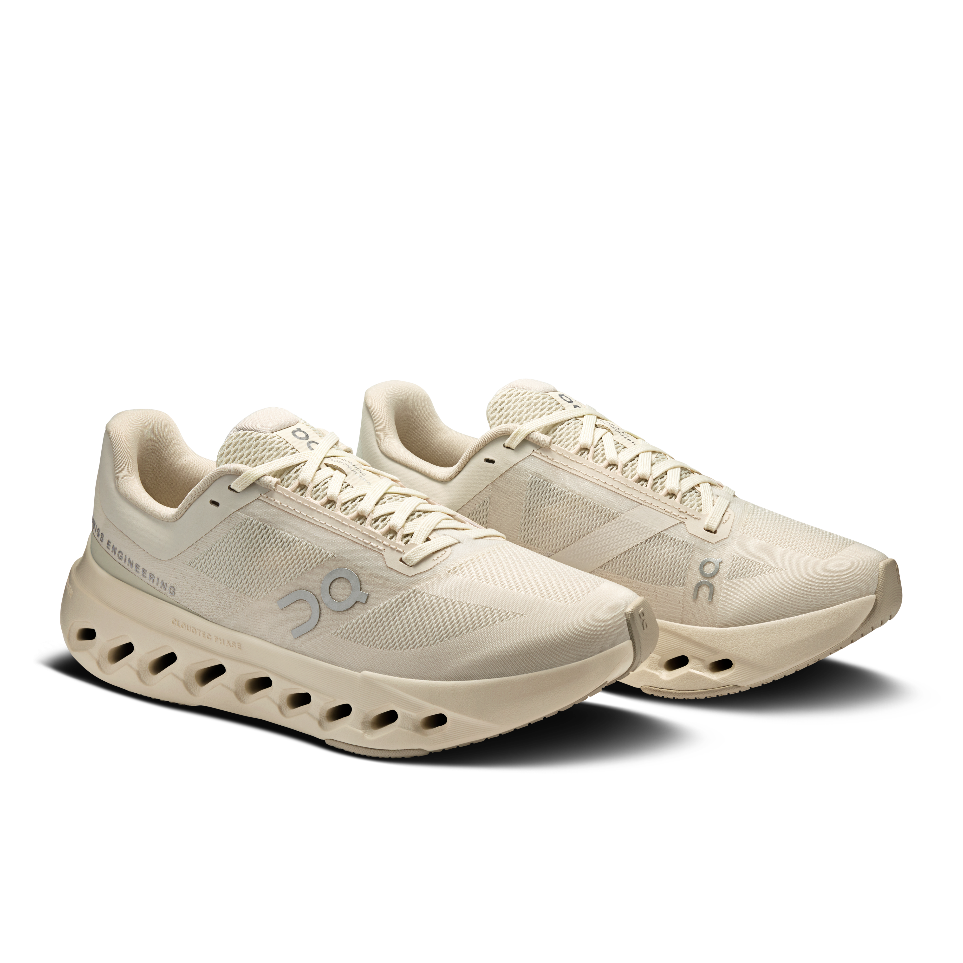 On Cloudsurfer Next Dew & Dew Feminino Corrida de rua Tênis