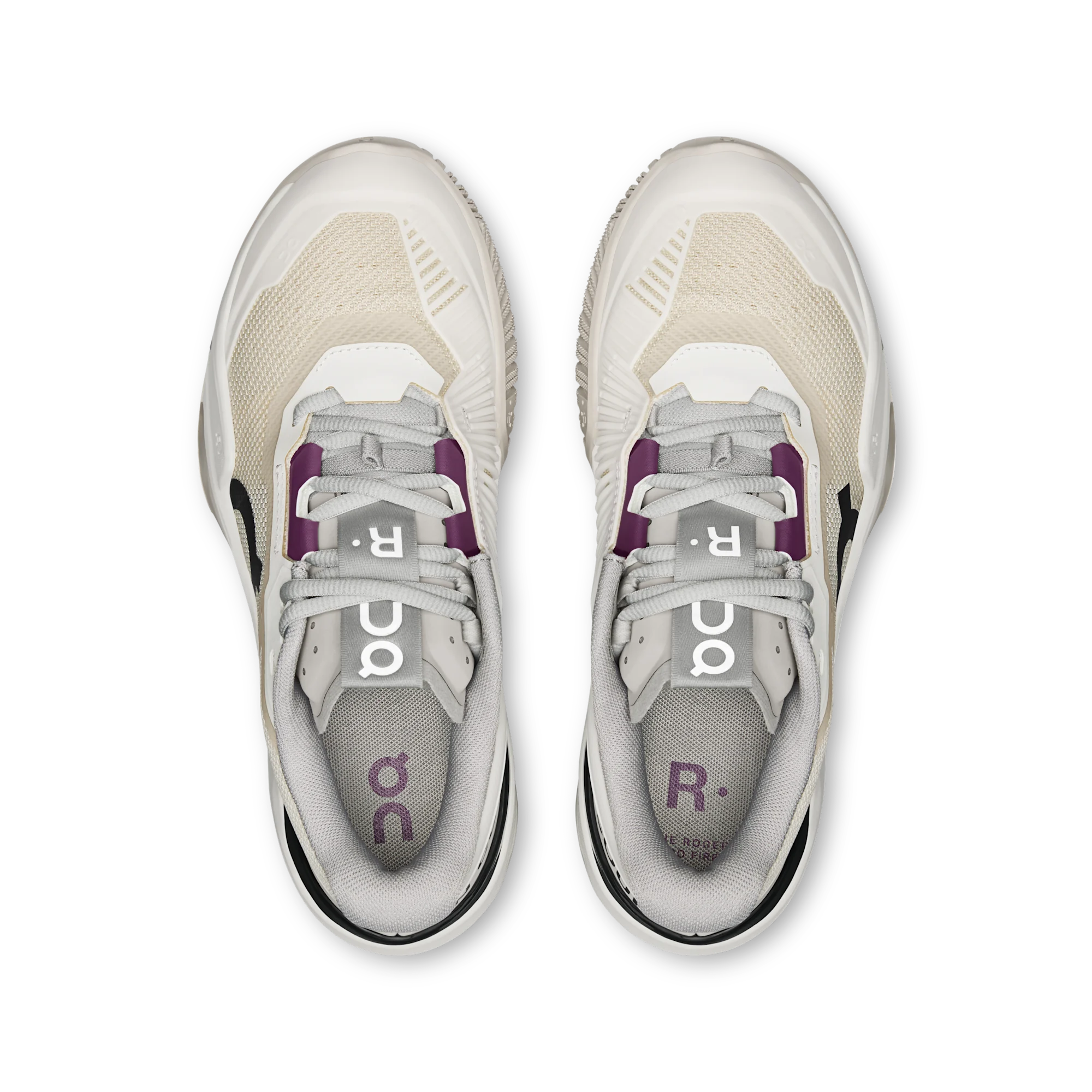 Women's THE ROGER Pro Fire Grain | Ivory - thumbnail 2