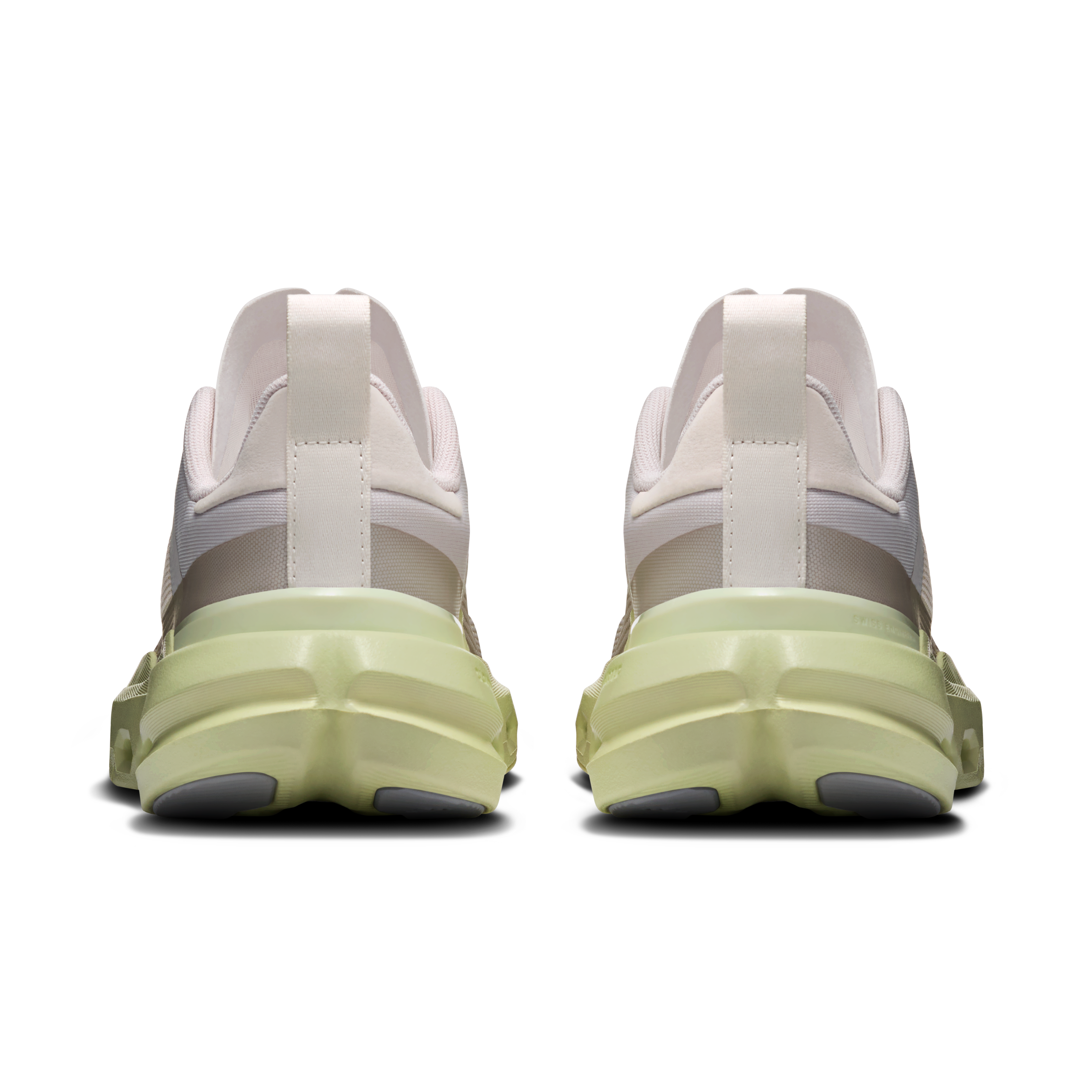 On Cloudpulse Next Lily & Linen Women training_shoes Shoes