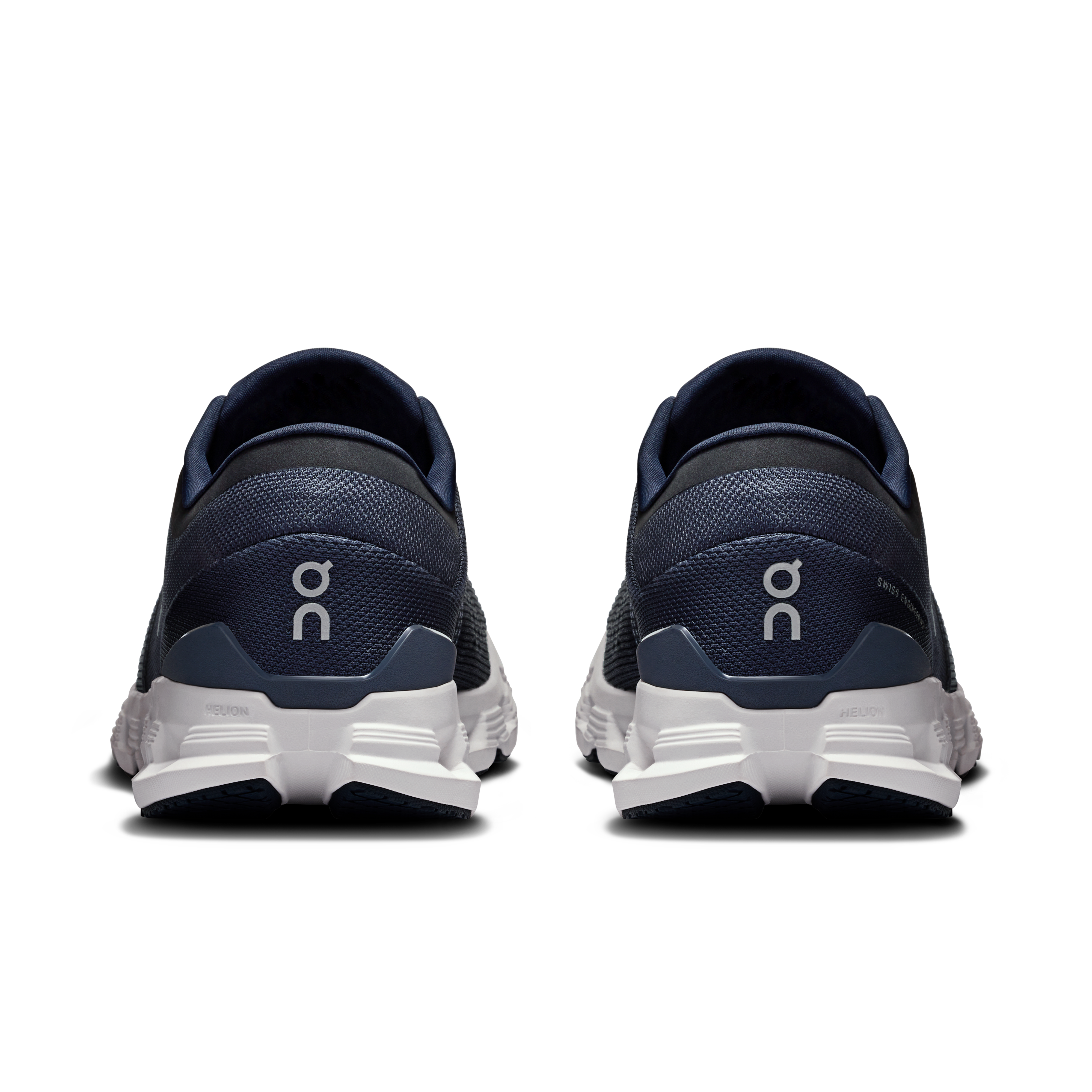 On Cloud X 4 Ink & Ivory Men Training Shoes