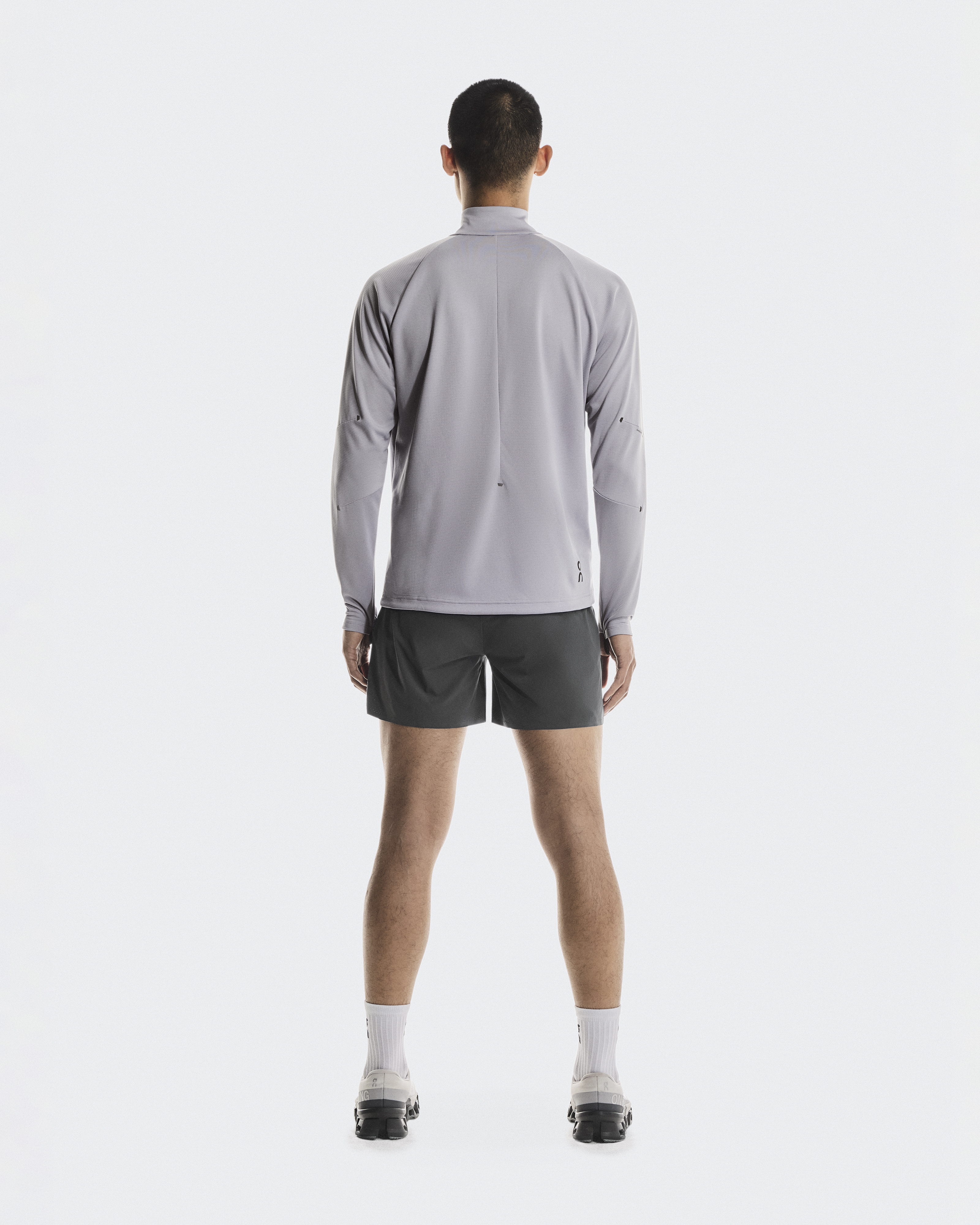 On オン　Climate Shirt Men's Climate Shirt | On Japan