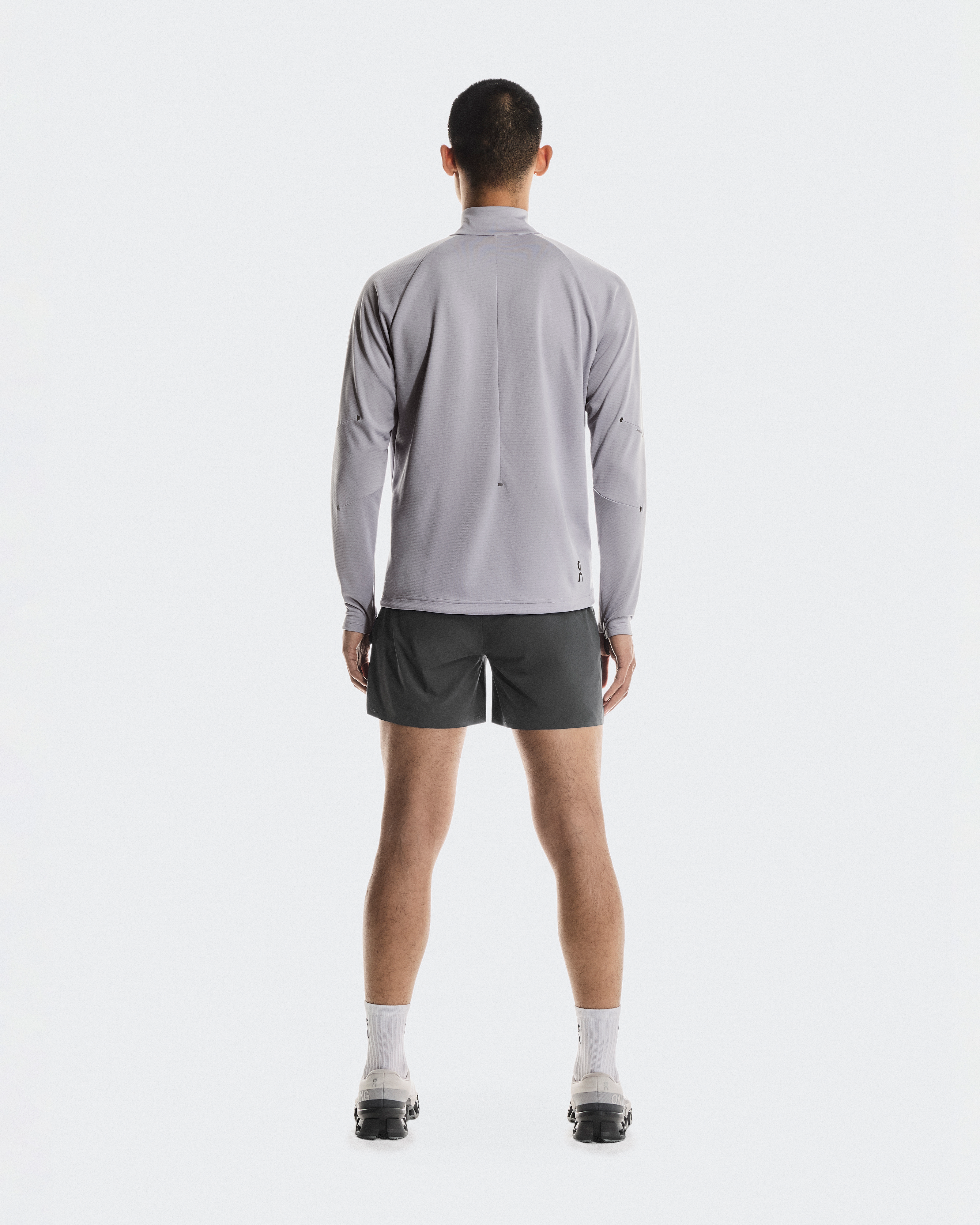 Climate ShirtMen / Lilac / L