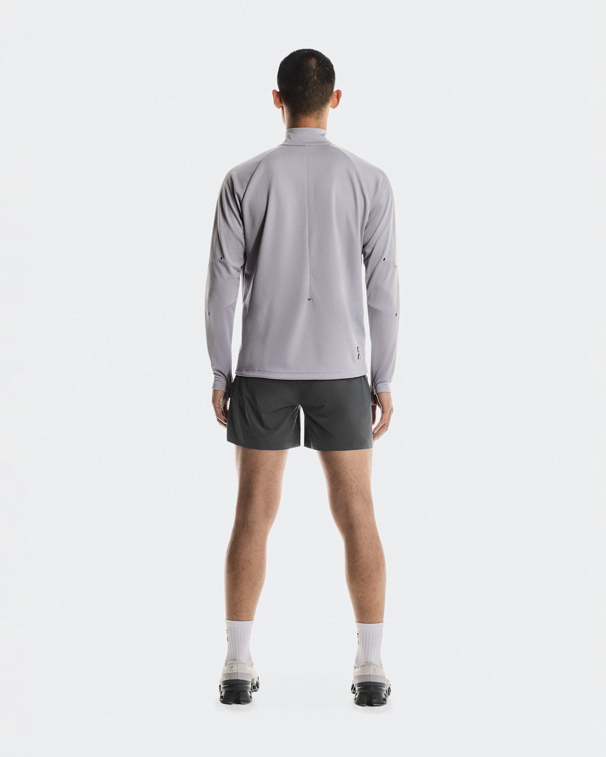 Men's Climate Shirt