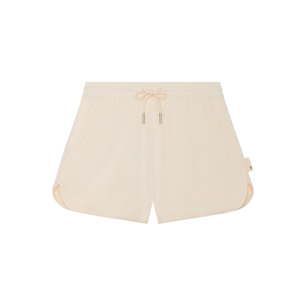 Women's Courtside Shorts Terry