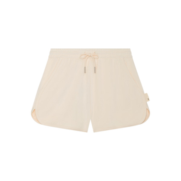 Women's Courtside Shorts Terry