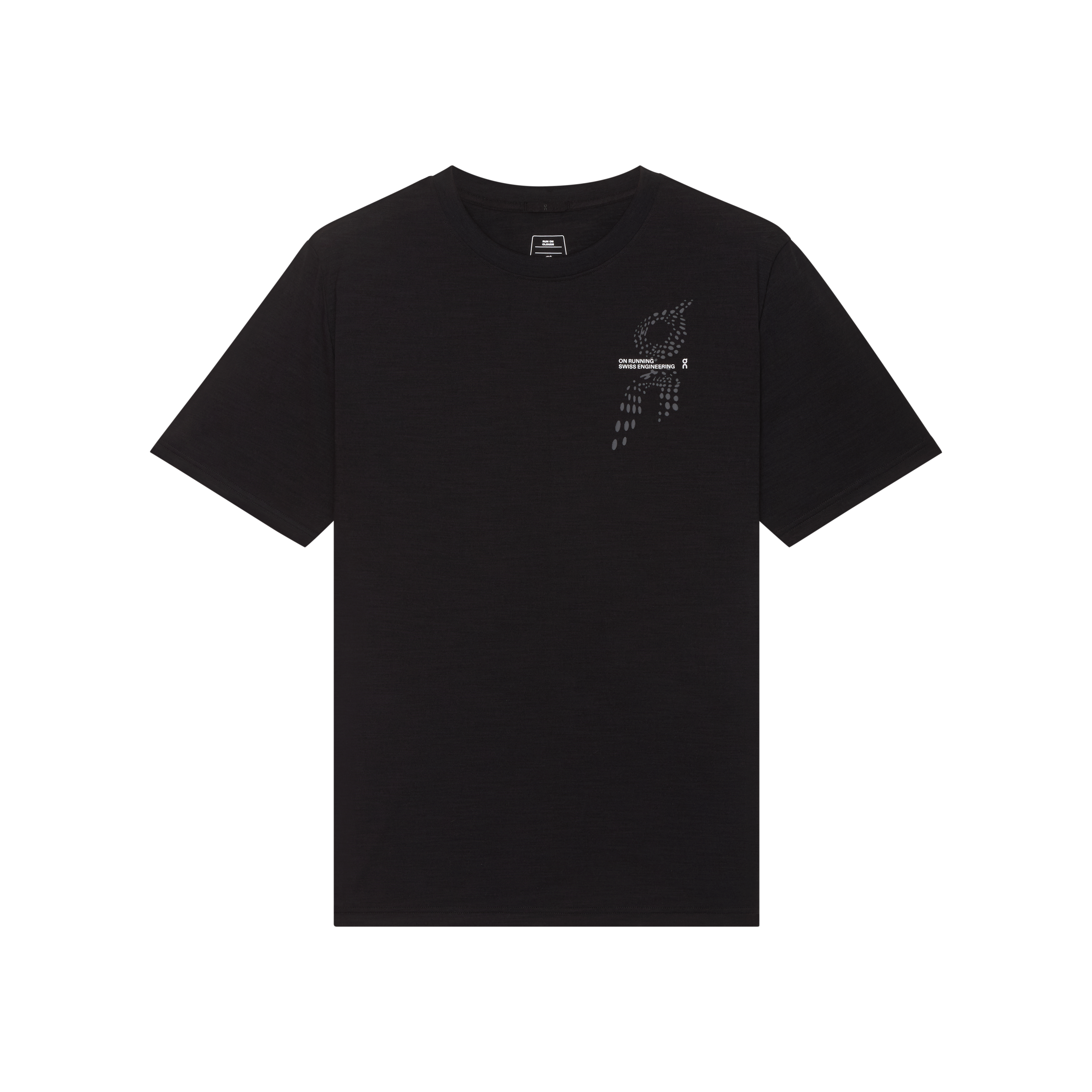 Men / Black / M