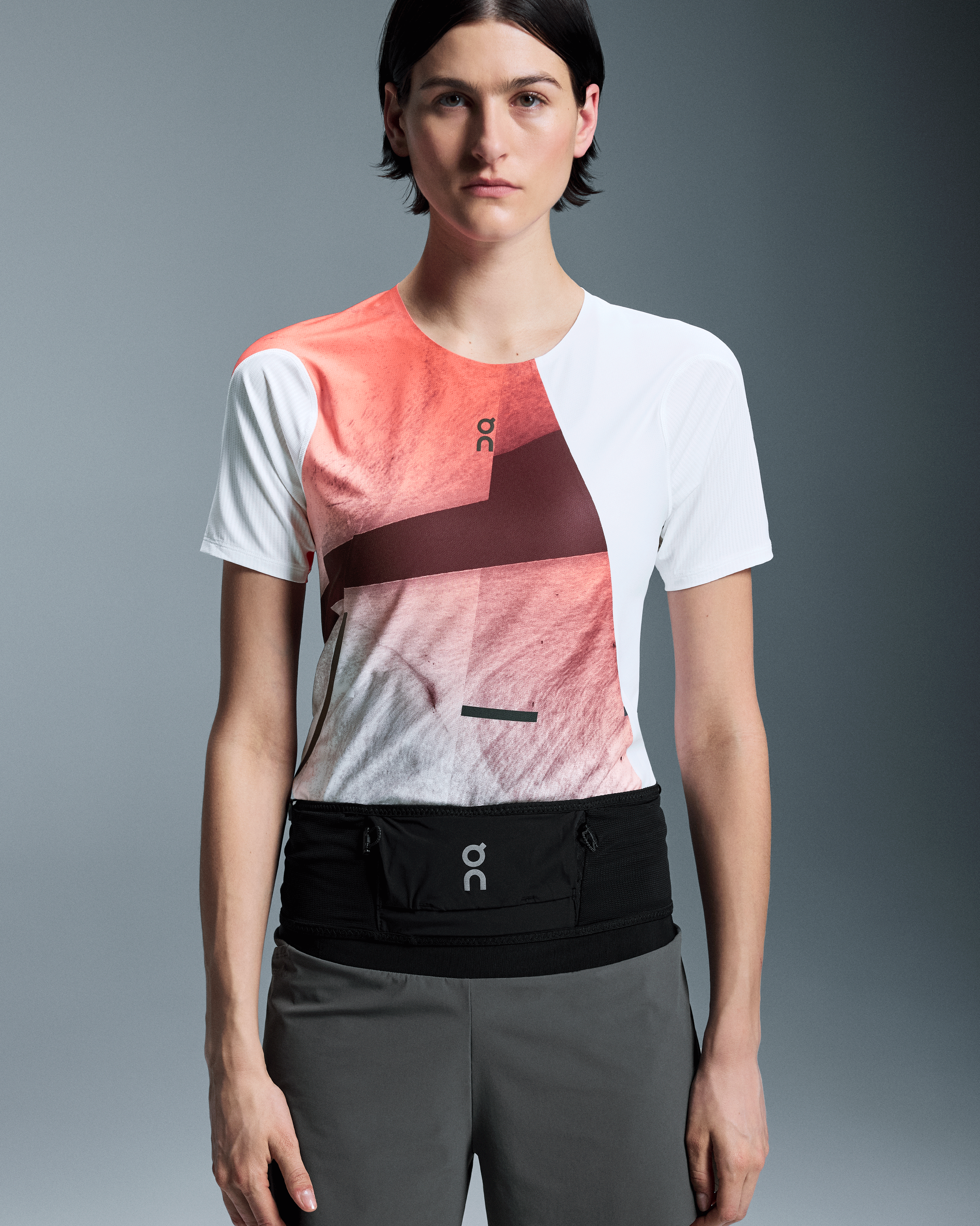 Ultra Belt 2LUnisex / Black / S